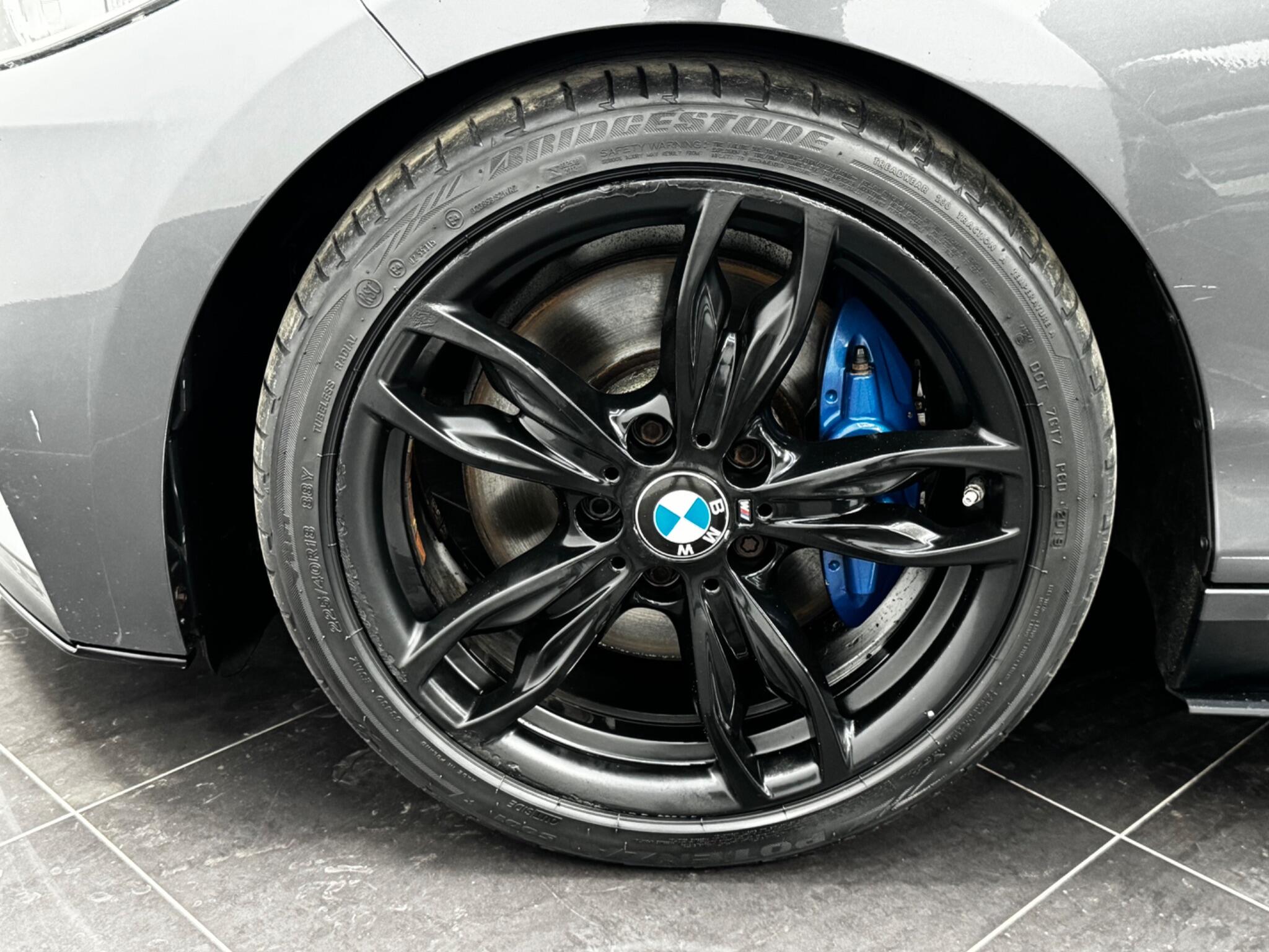 BMW 2 Series view 68