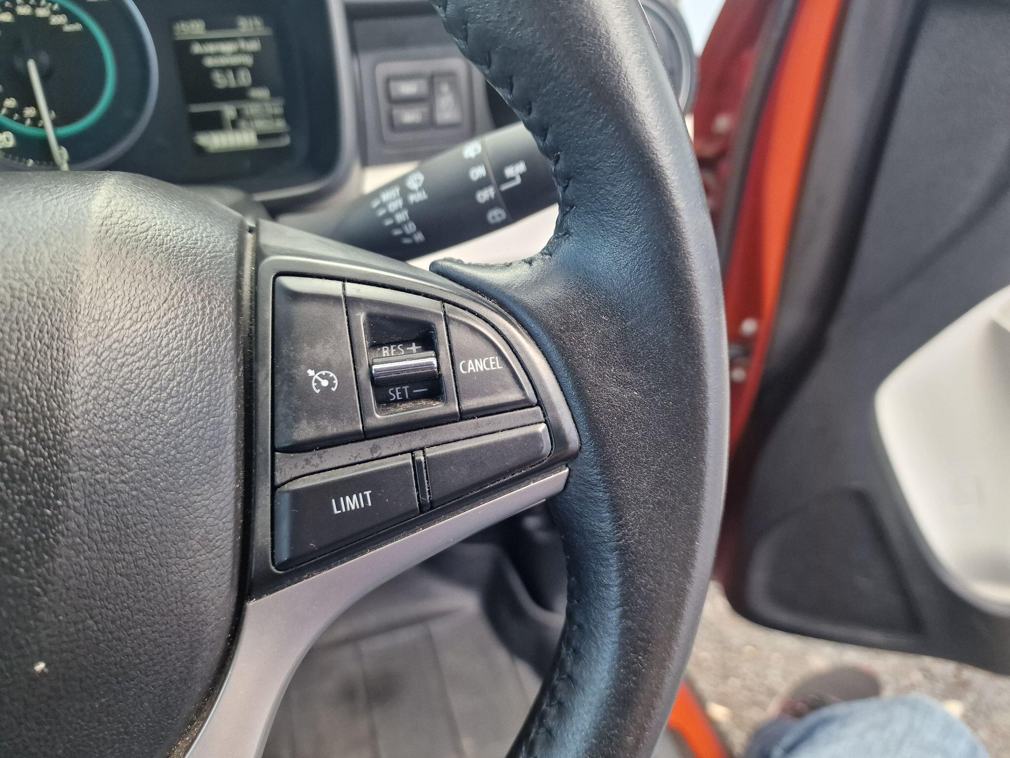 Suzuki Ignis view 38