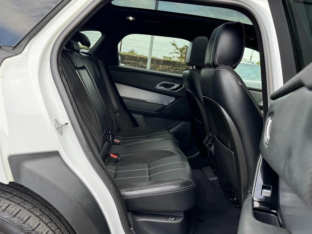 Land Rover Range Rover Velar view 20