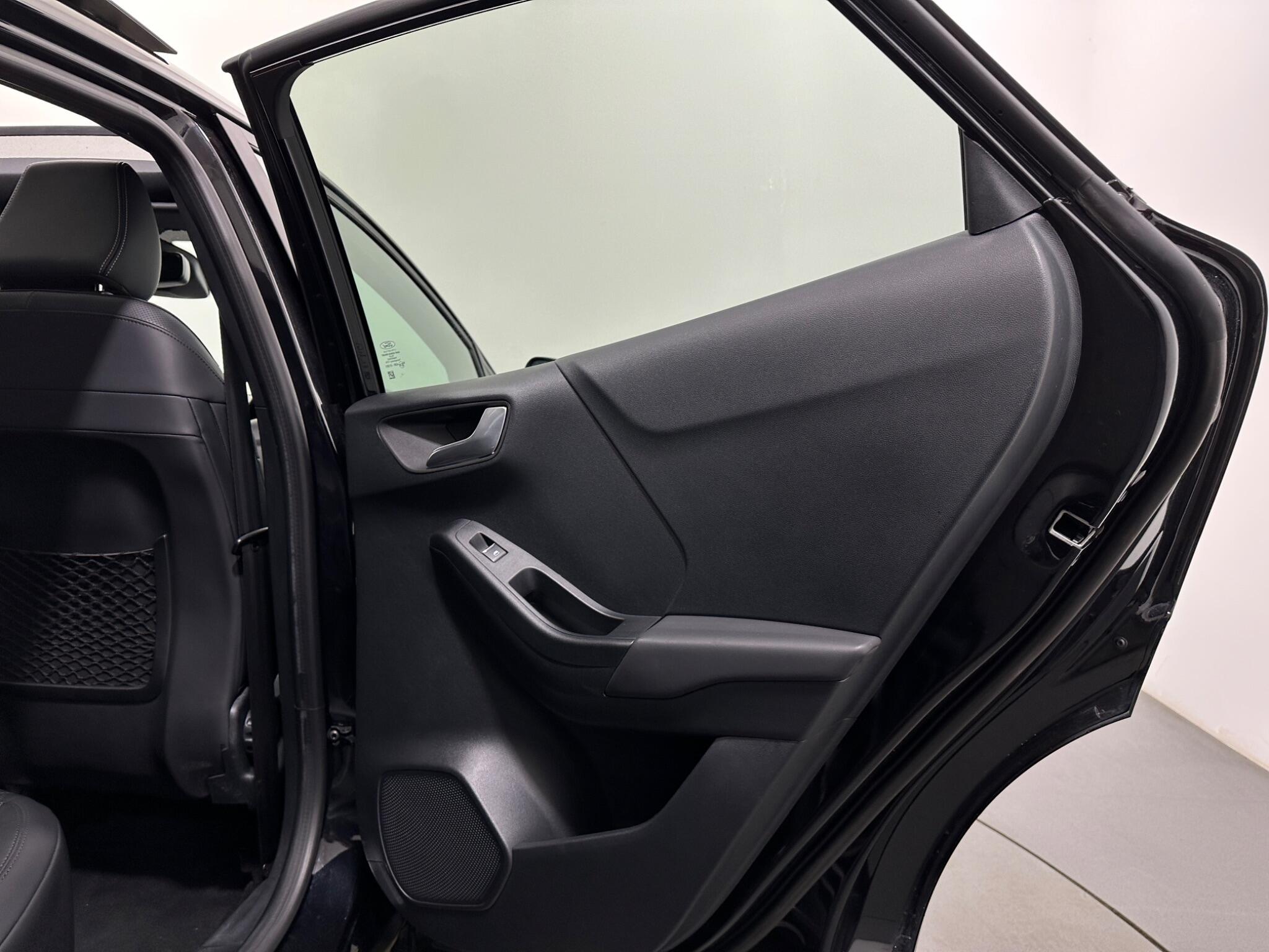 Ford Puma view 41