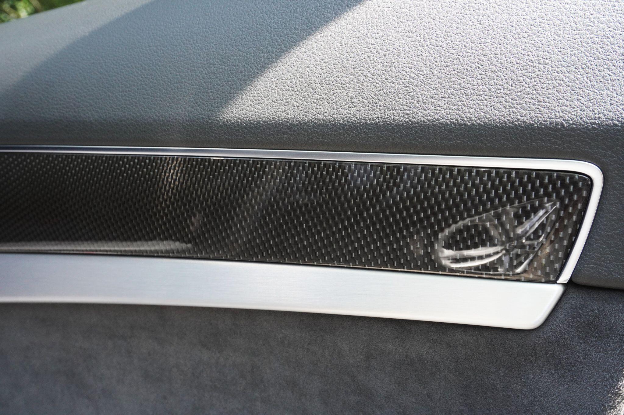 Audi S8 view 47
