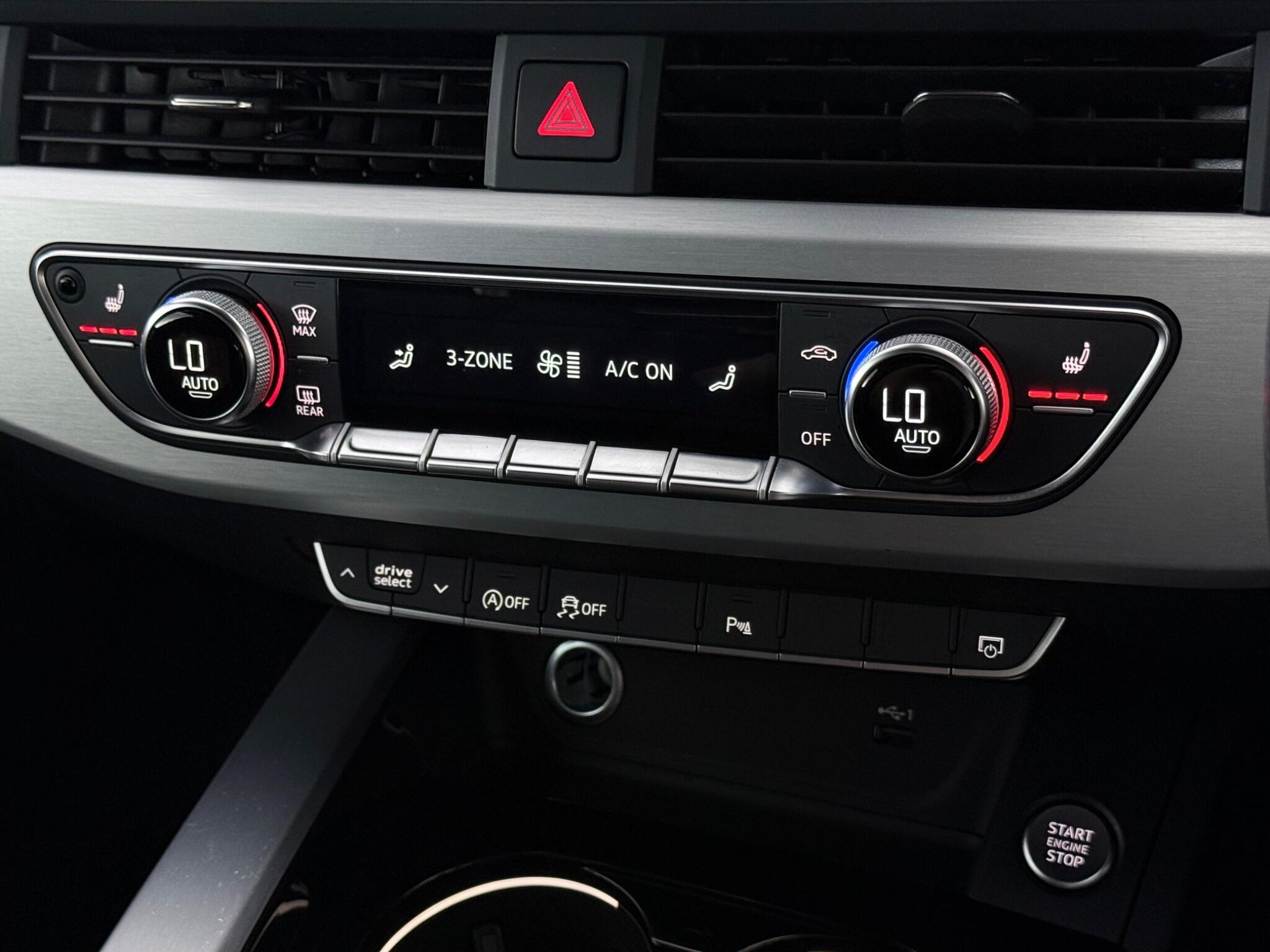Audi A5 view 22