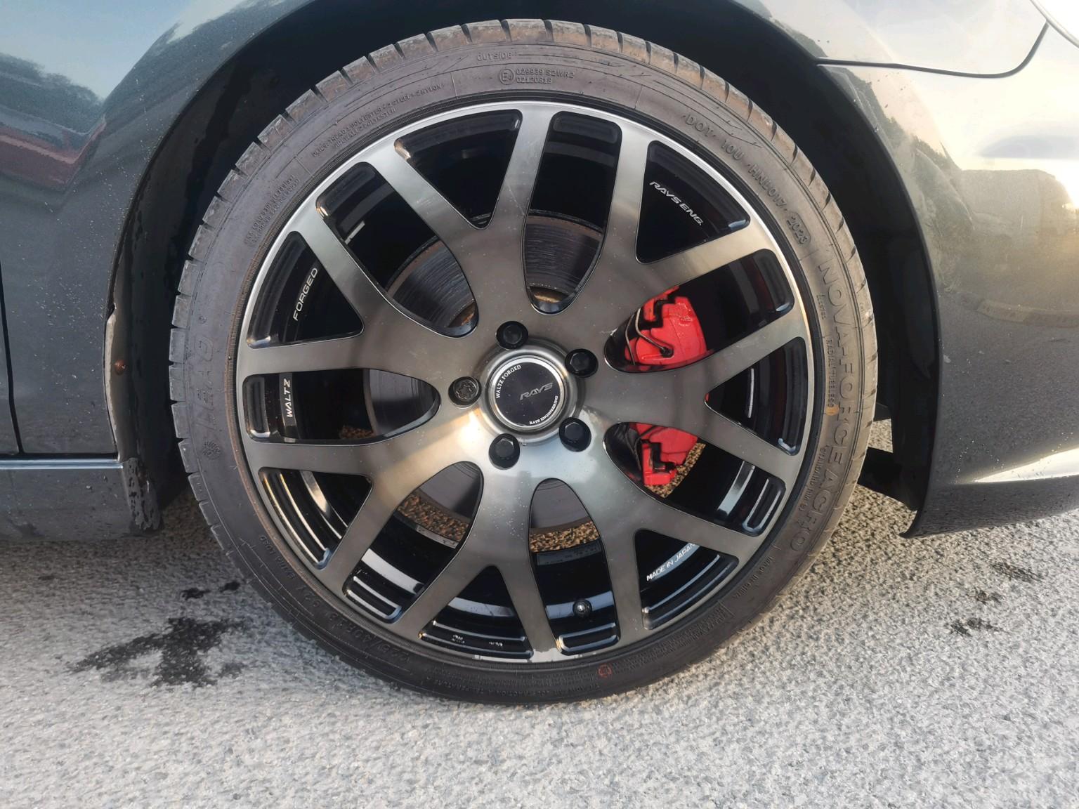 Volkswagen Golf view 27