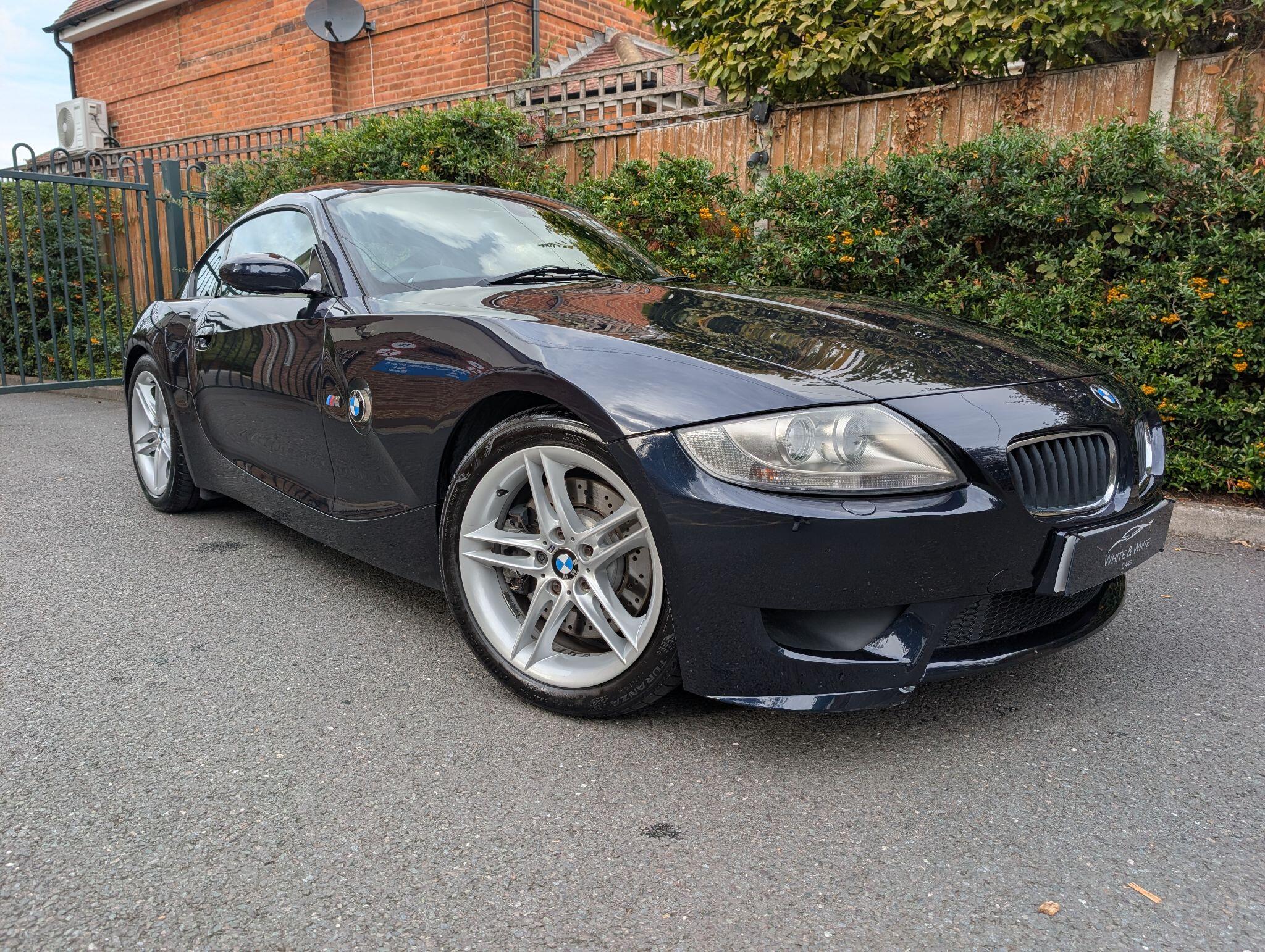 BMW Z4 M