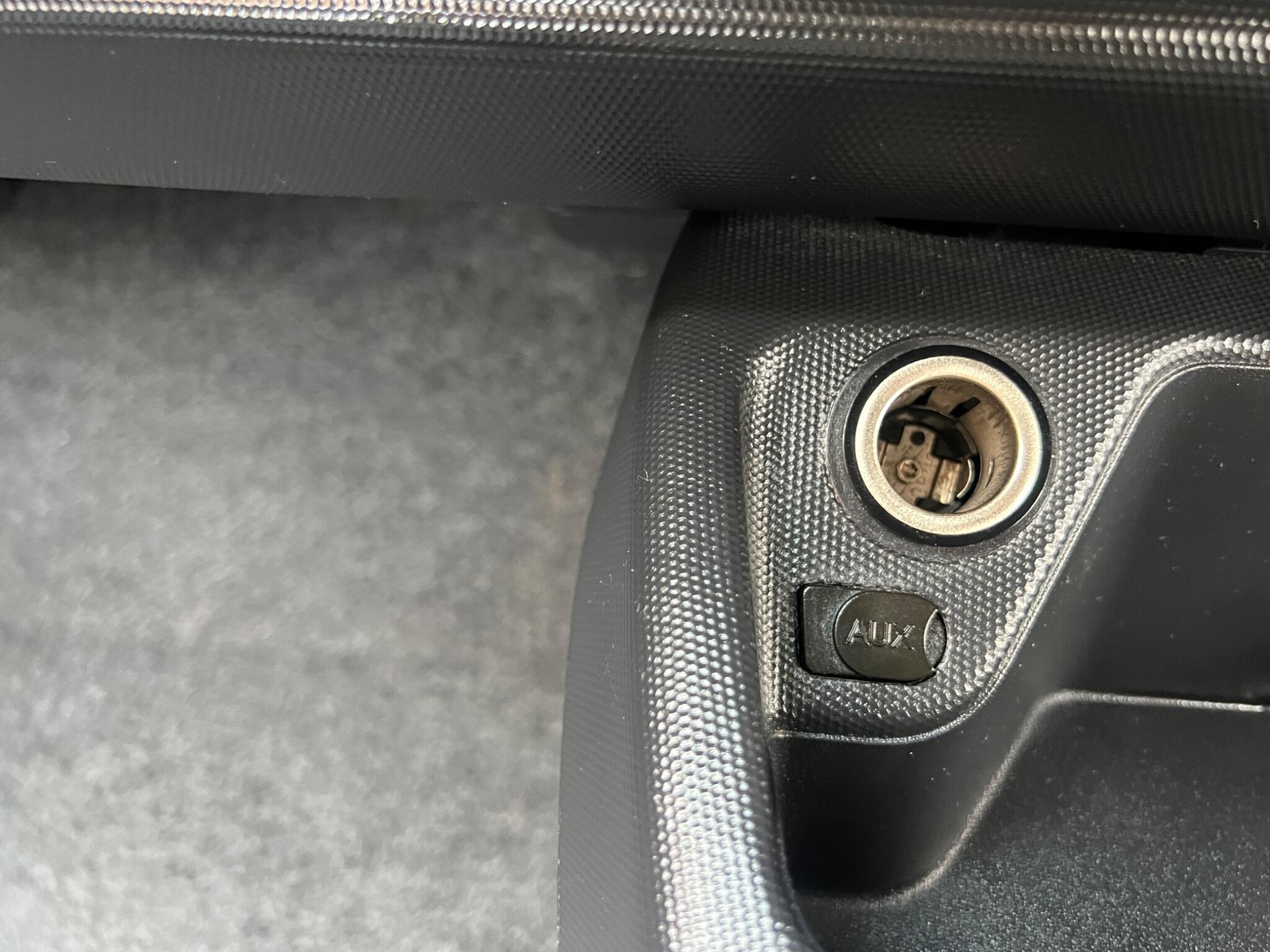 Honda Jazz view 39