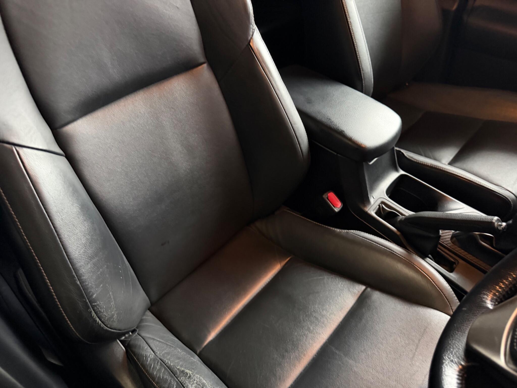 Toyota RAV4 view 17