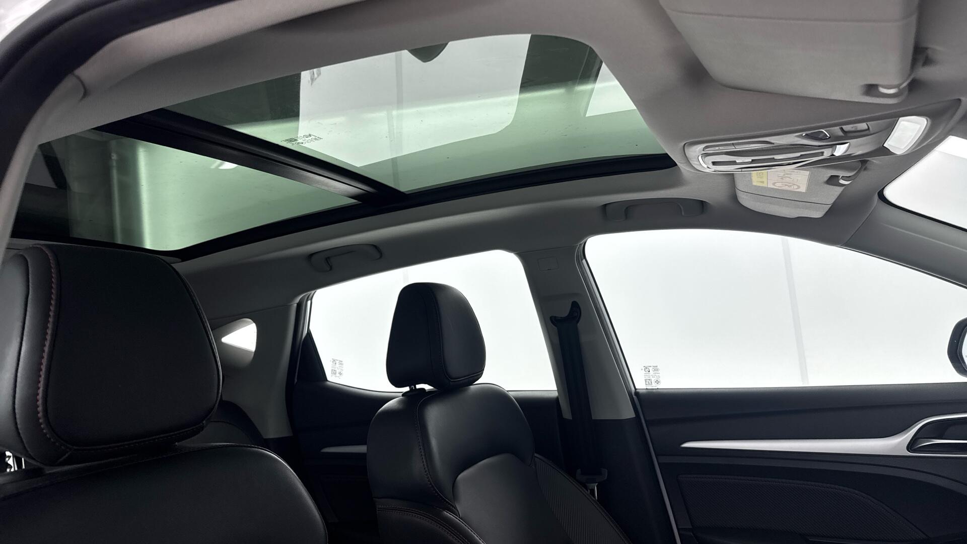 MG MG ZS view 17