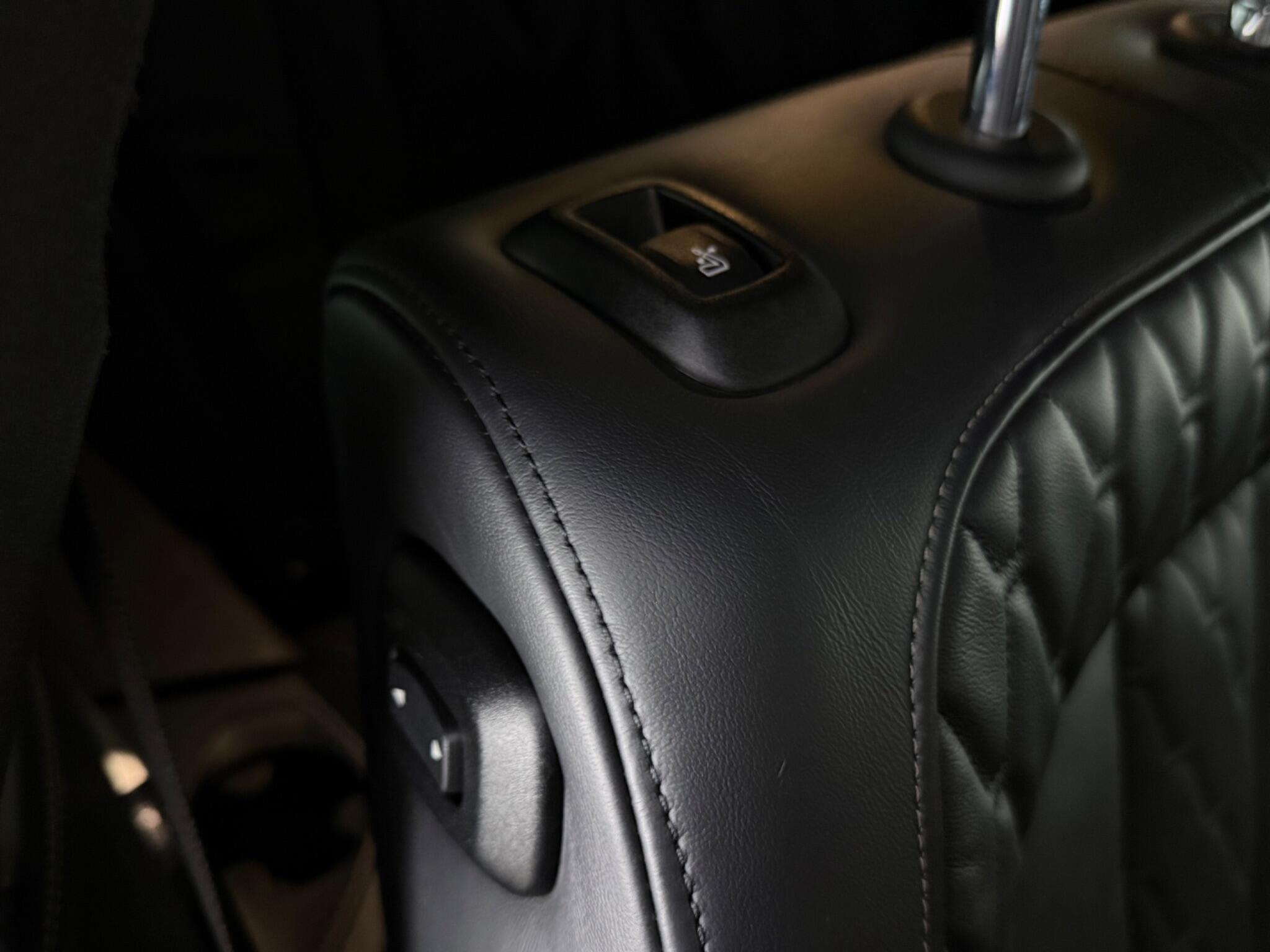 BMW X7 view 48