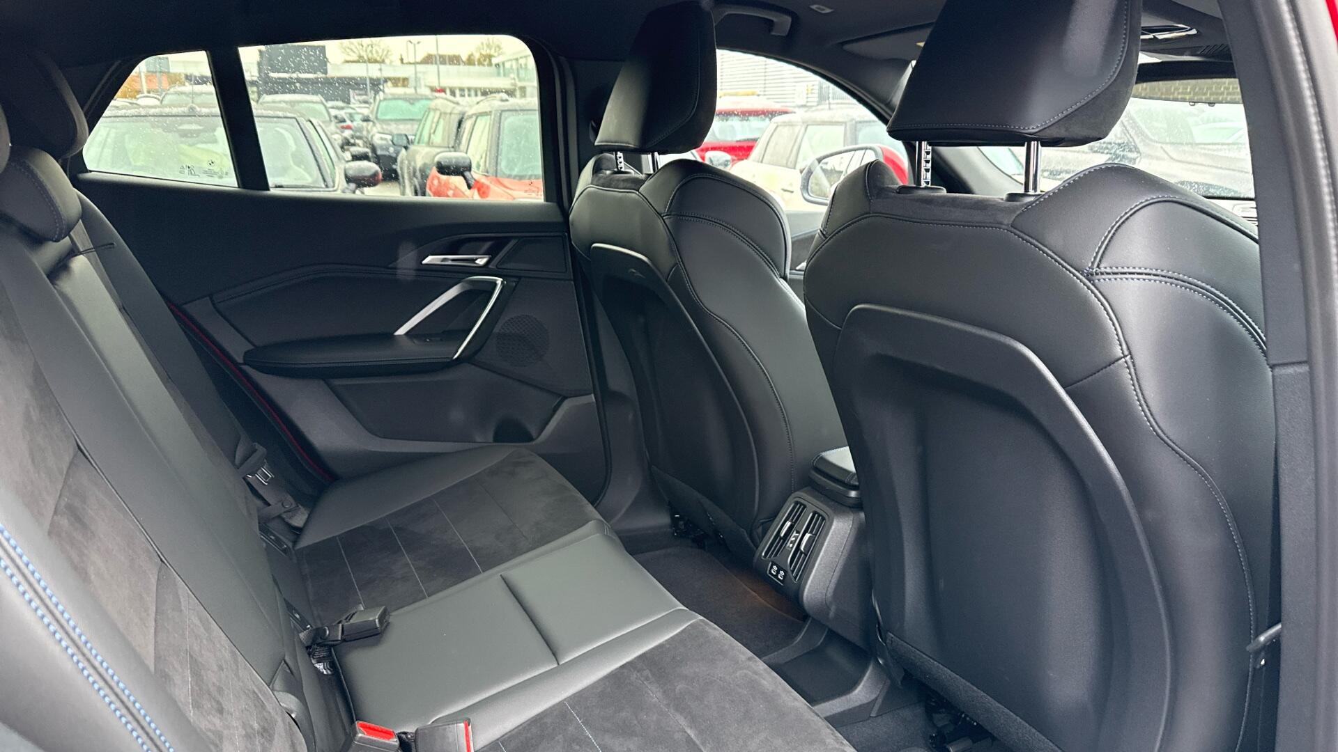 BMW iX2 view 27