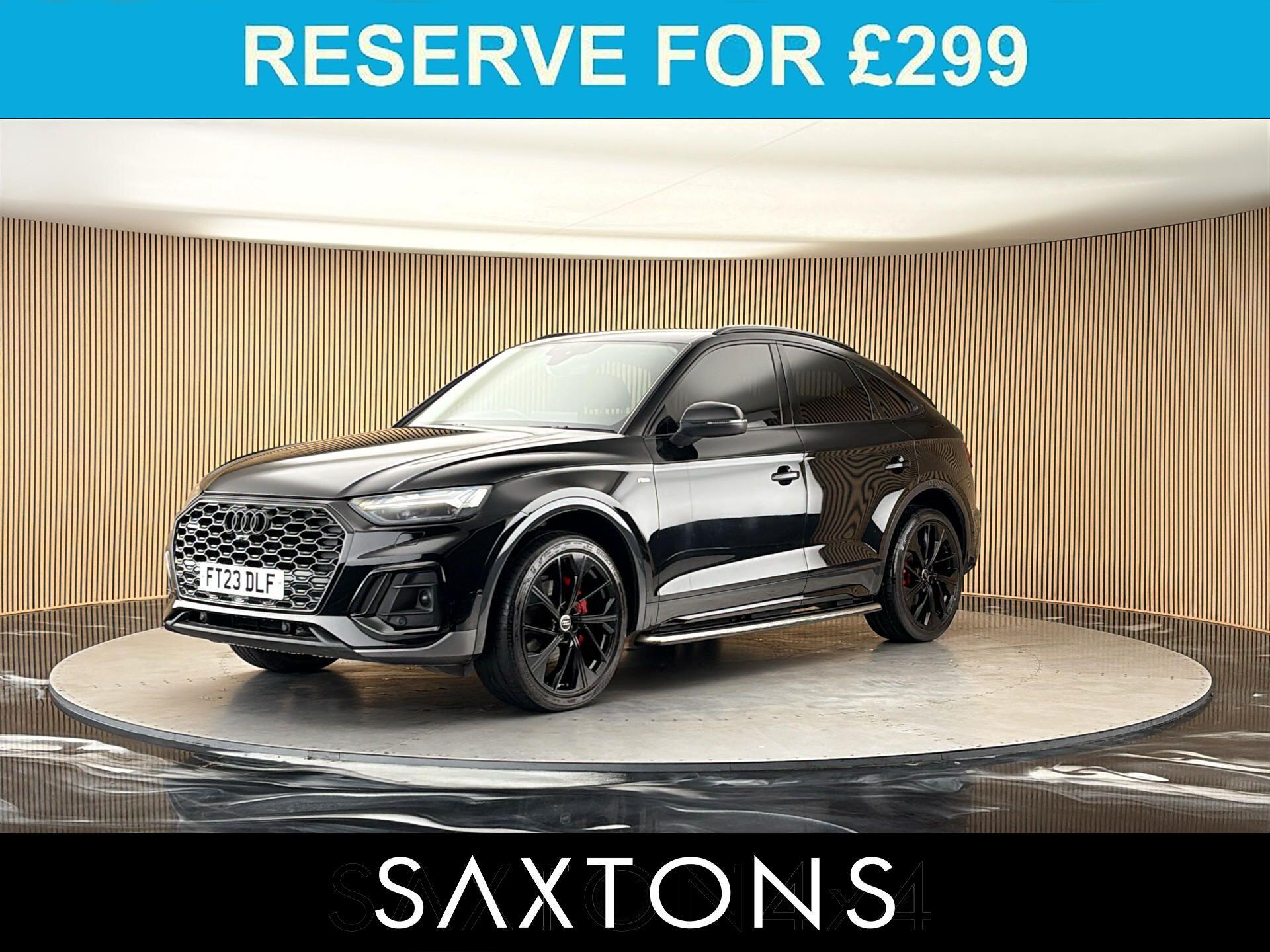 Audi Q5 view 27