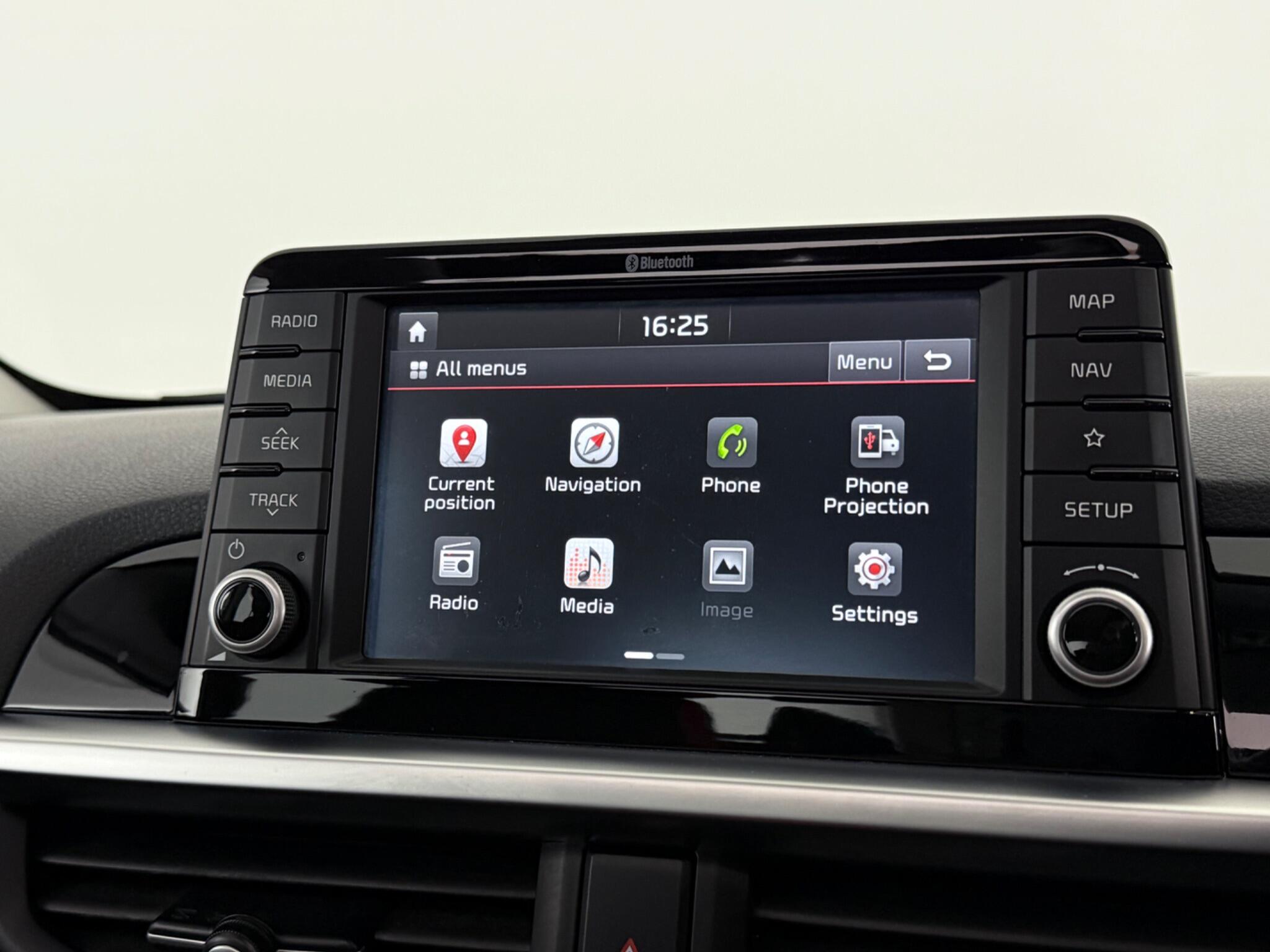 Kia Picanto view 24