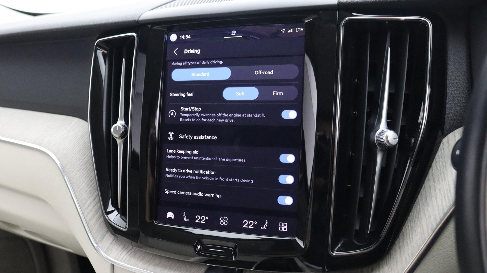 Volvo XC60 view 34