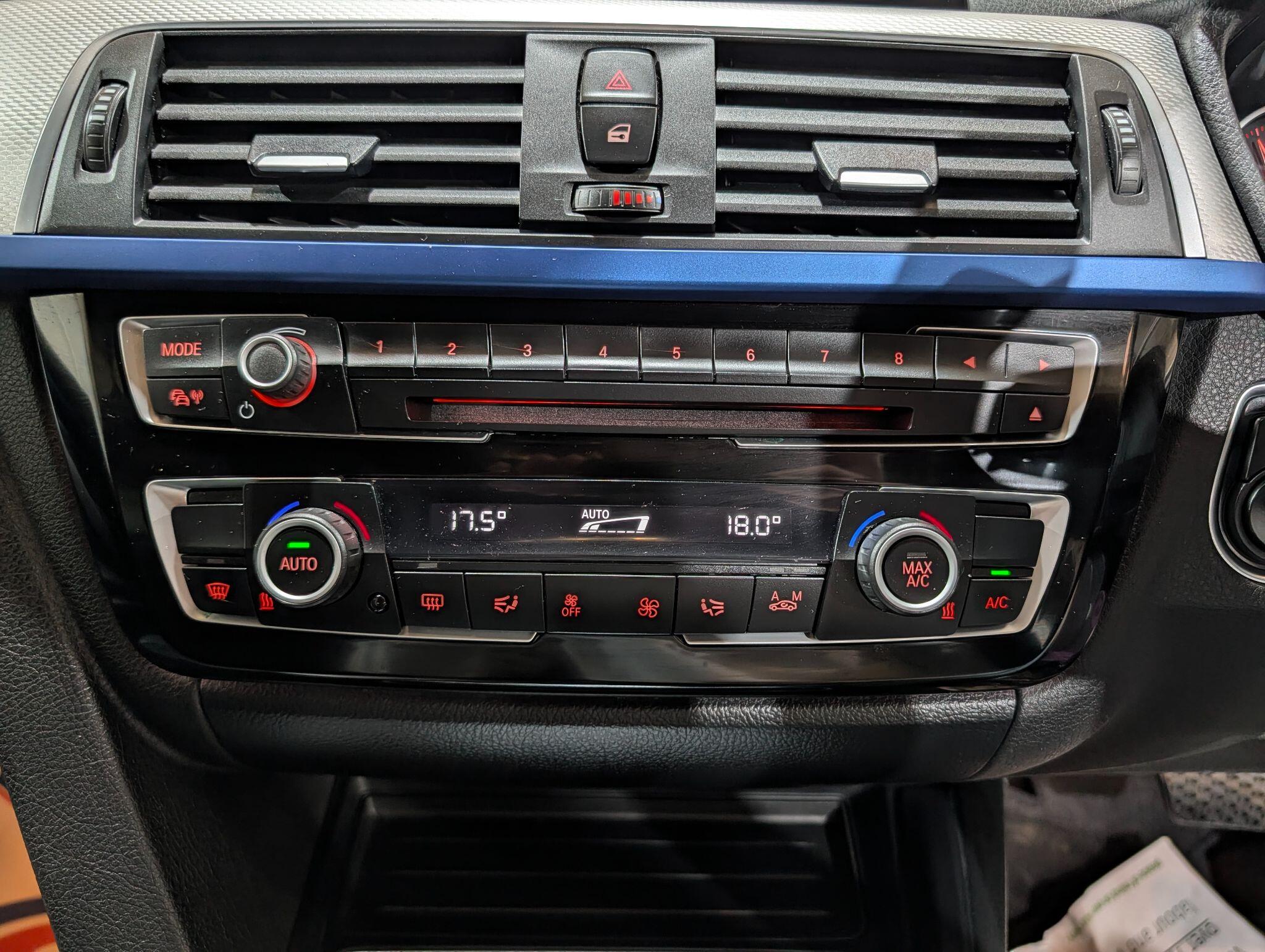 BMW 3 Series view 56