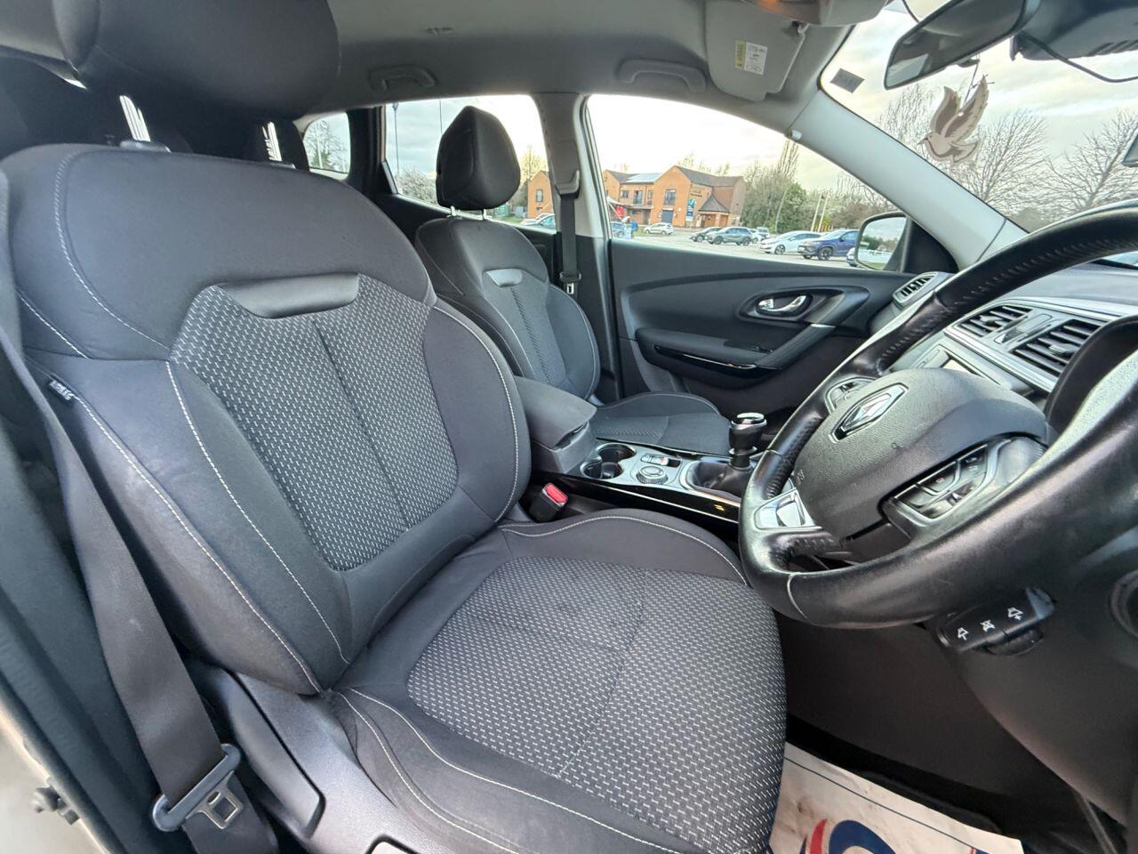 Renault Kadjar view 5