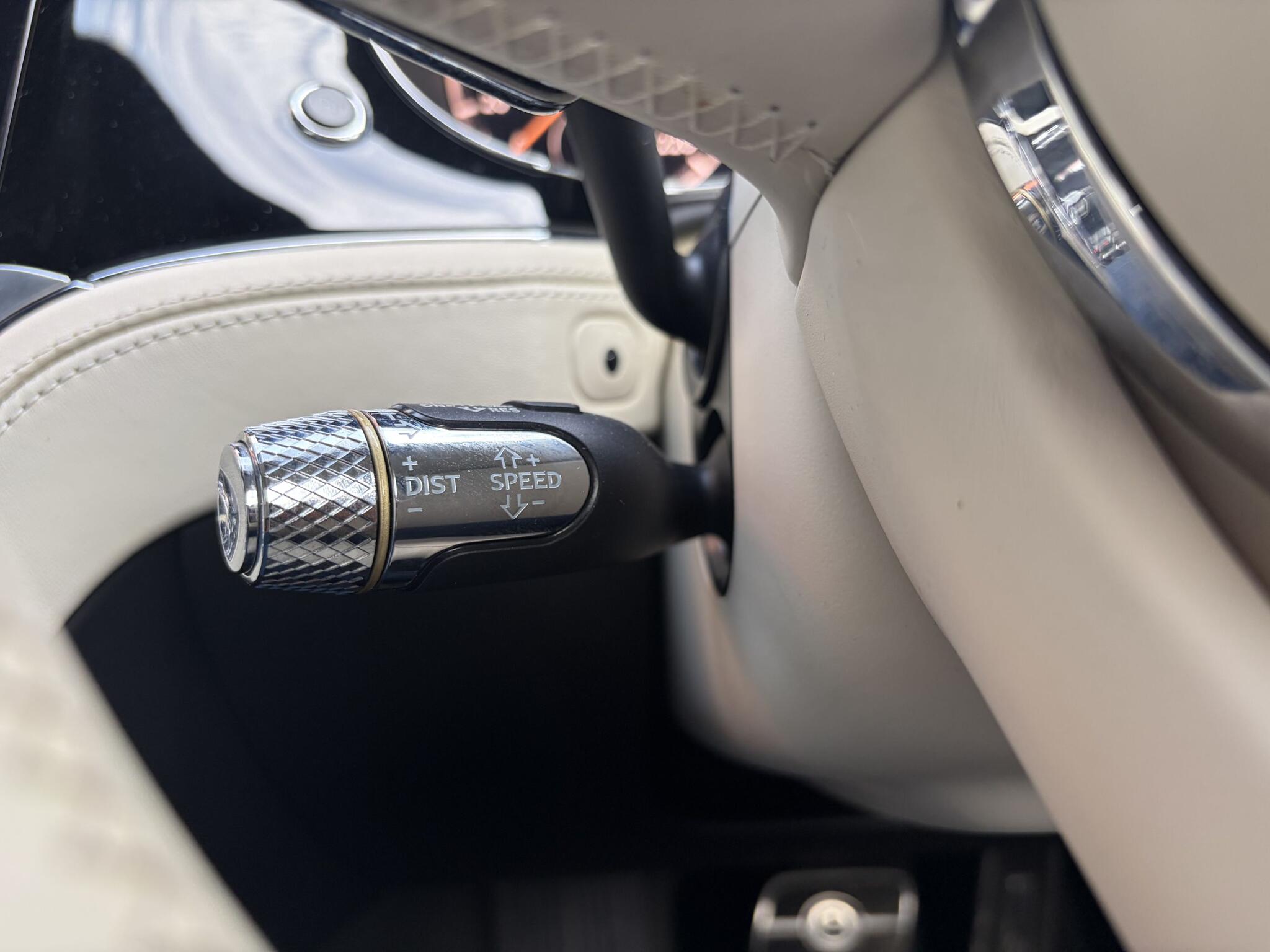 Bentley Continental view 27