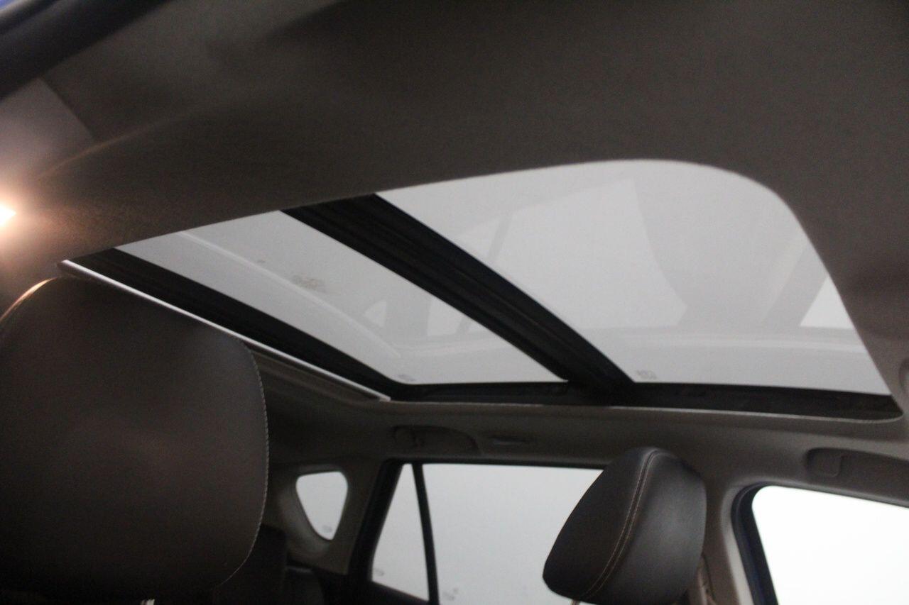 Suzuki SX4 S-Cross view 21