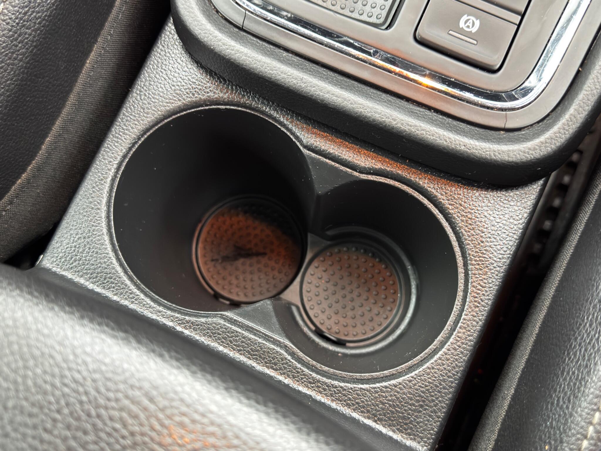Seat Ateca view 25