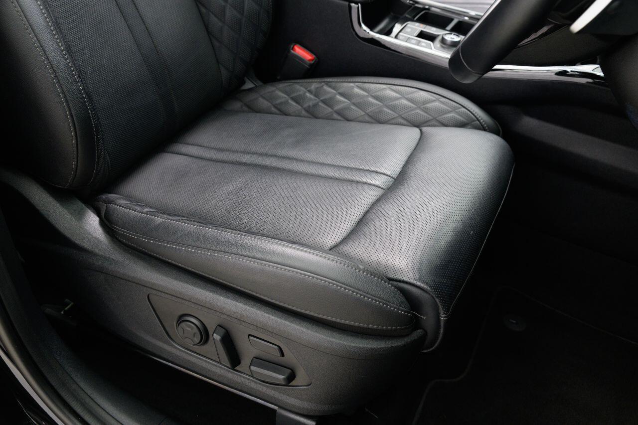 Kia Sorento view 17