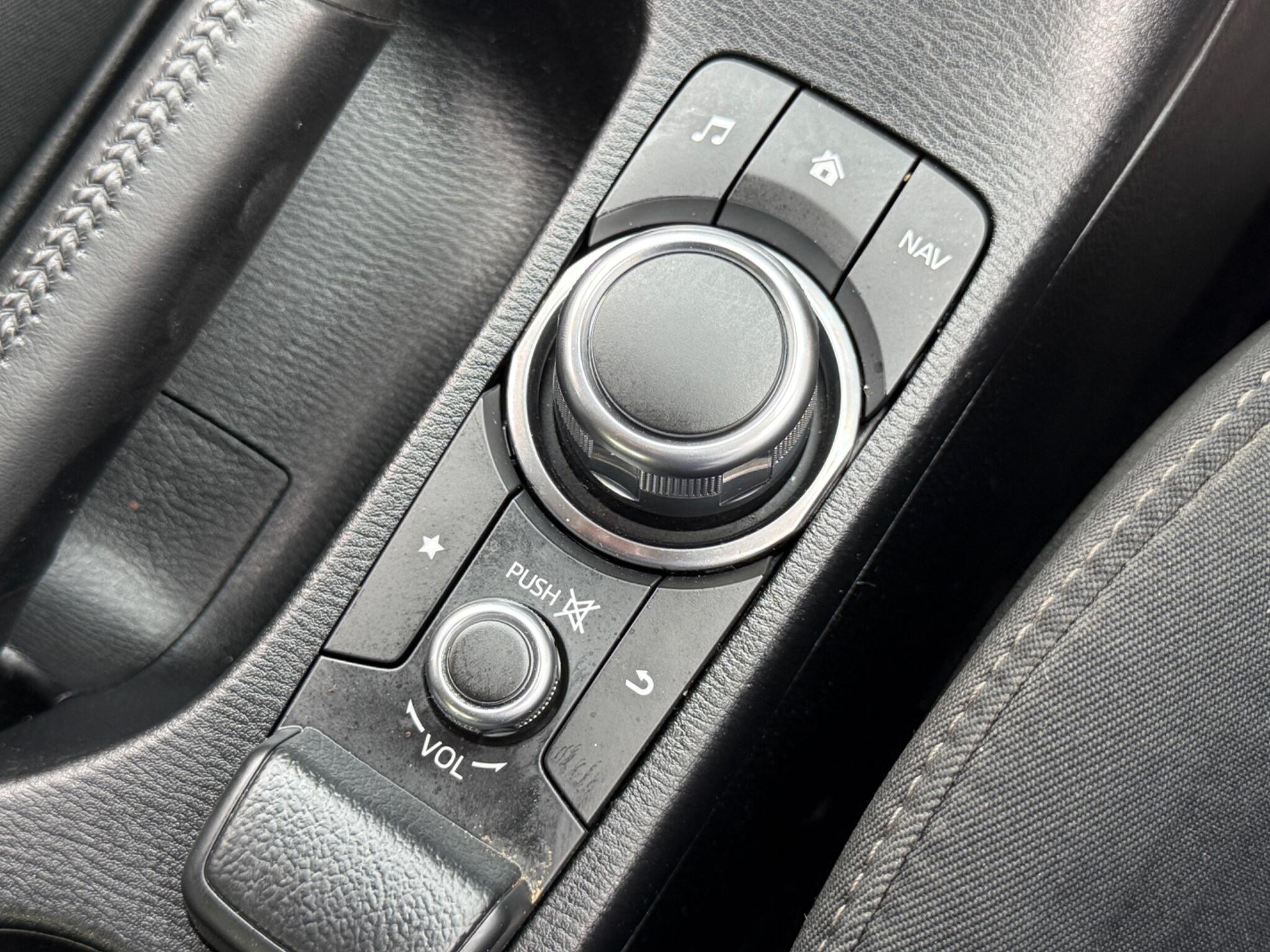 Mazda CX-3 - Image 56