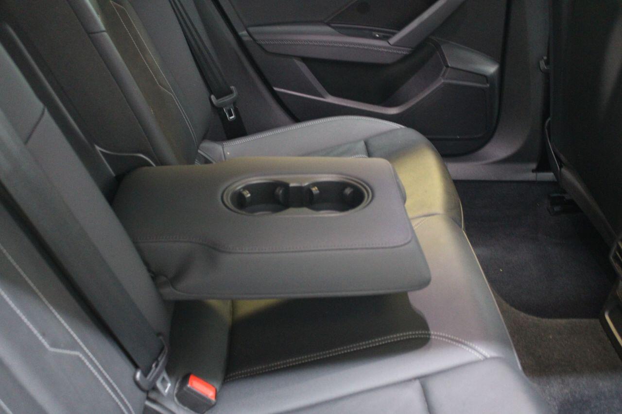 Audi A3 view 14