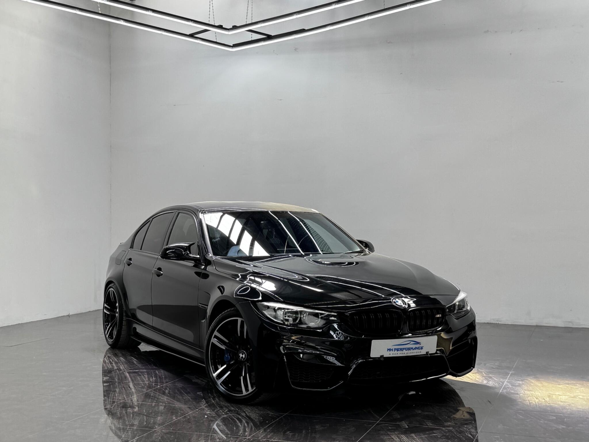 BMW M3 view 69