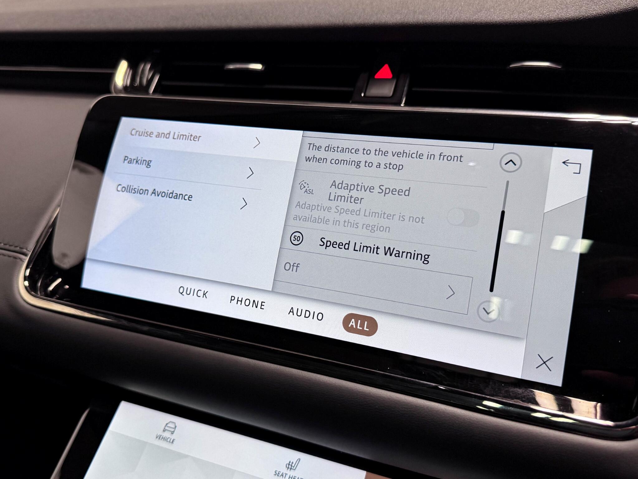 Land Rover Range Rover Evoque view 48