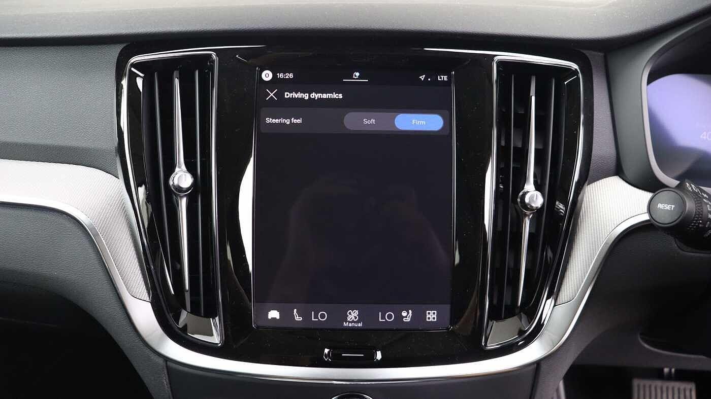 Volvo V60 view 36