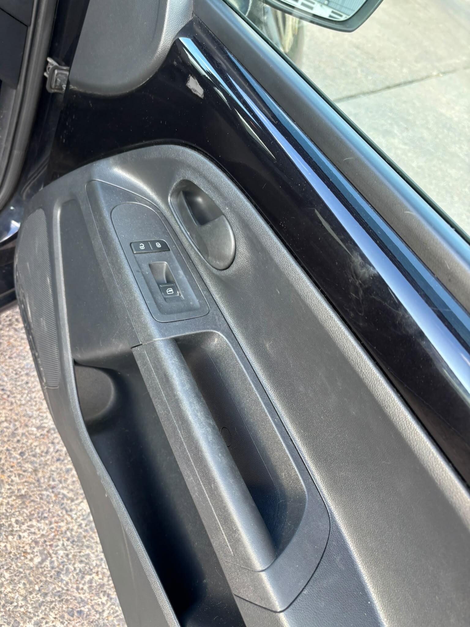 Skoda Citigo view 29