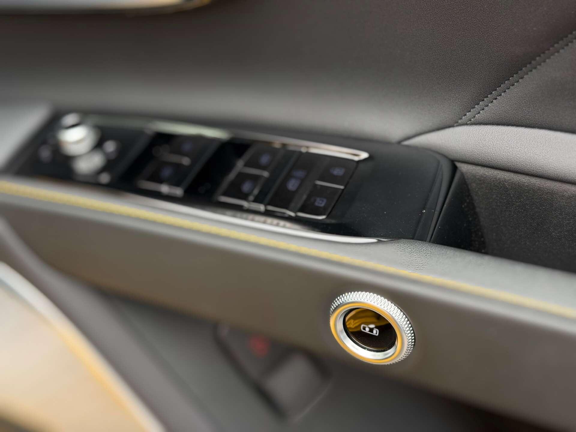 Maserati Grecale view 23