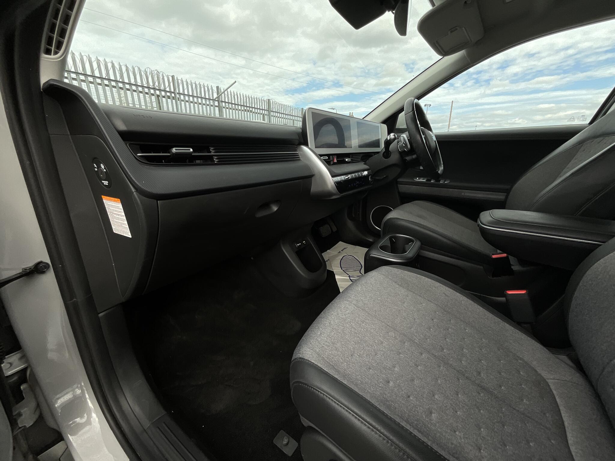 Hyundai Ioniq 5 view 19