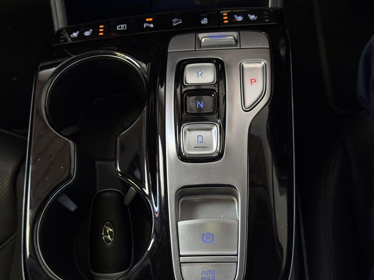 Hyundai Tucson view 59