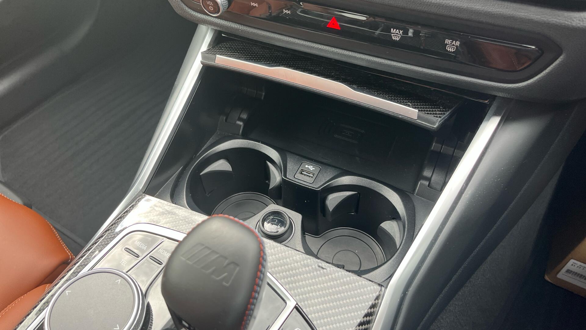 BMW M4 view 65