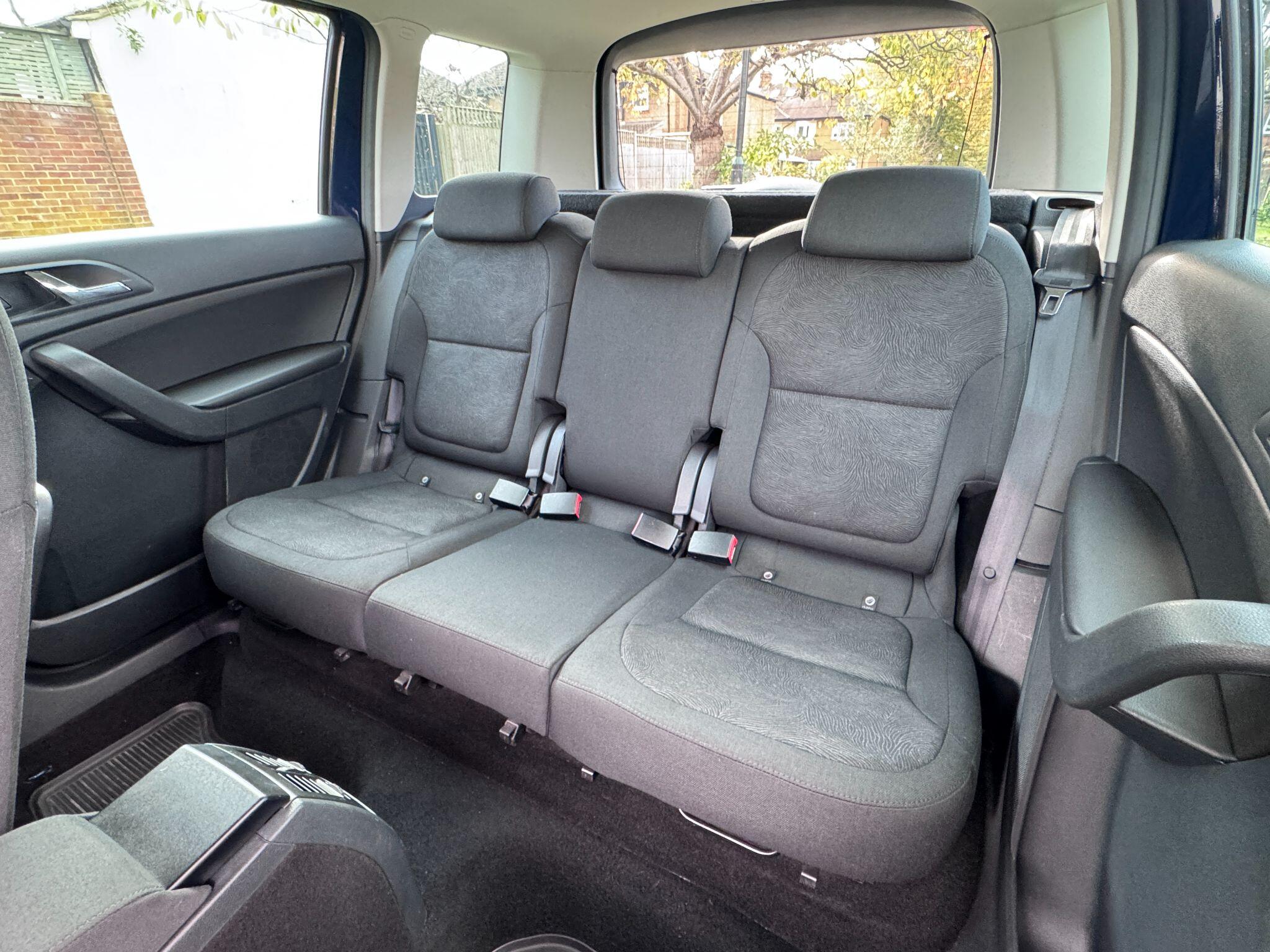 2014 Skoda Yeti image 23