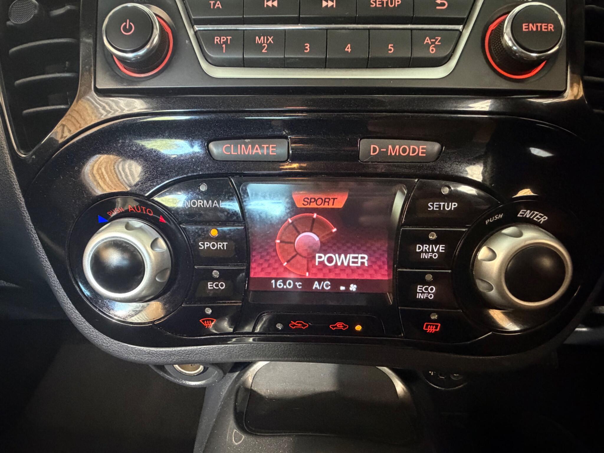 Nissan Juke view 32