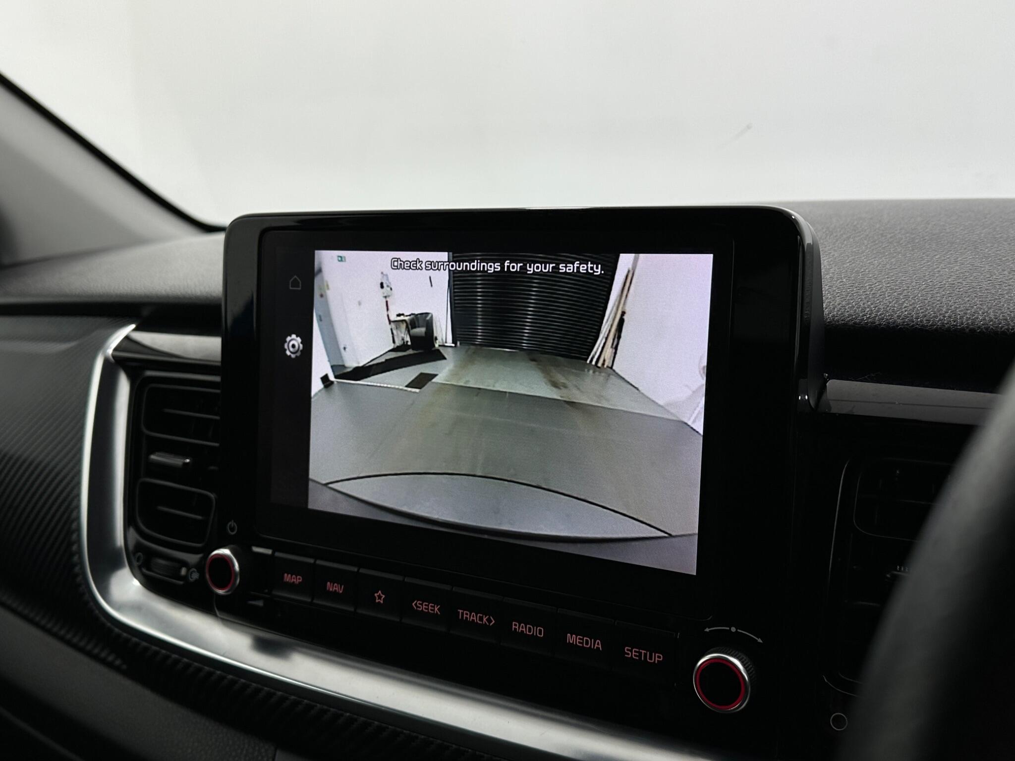 Kia Stonic view 20