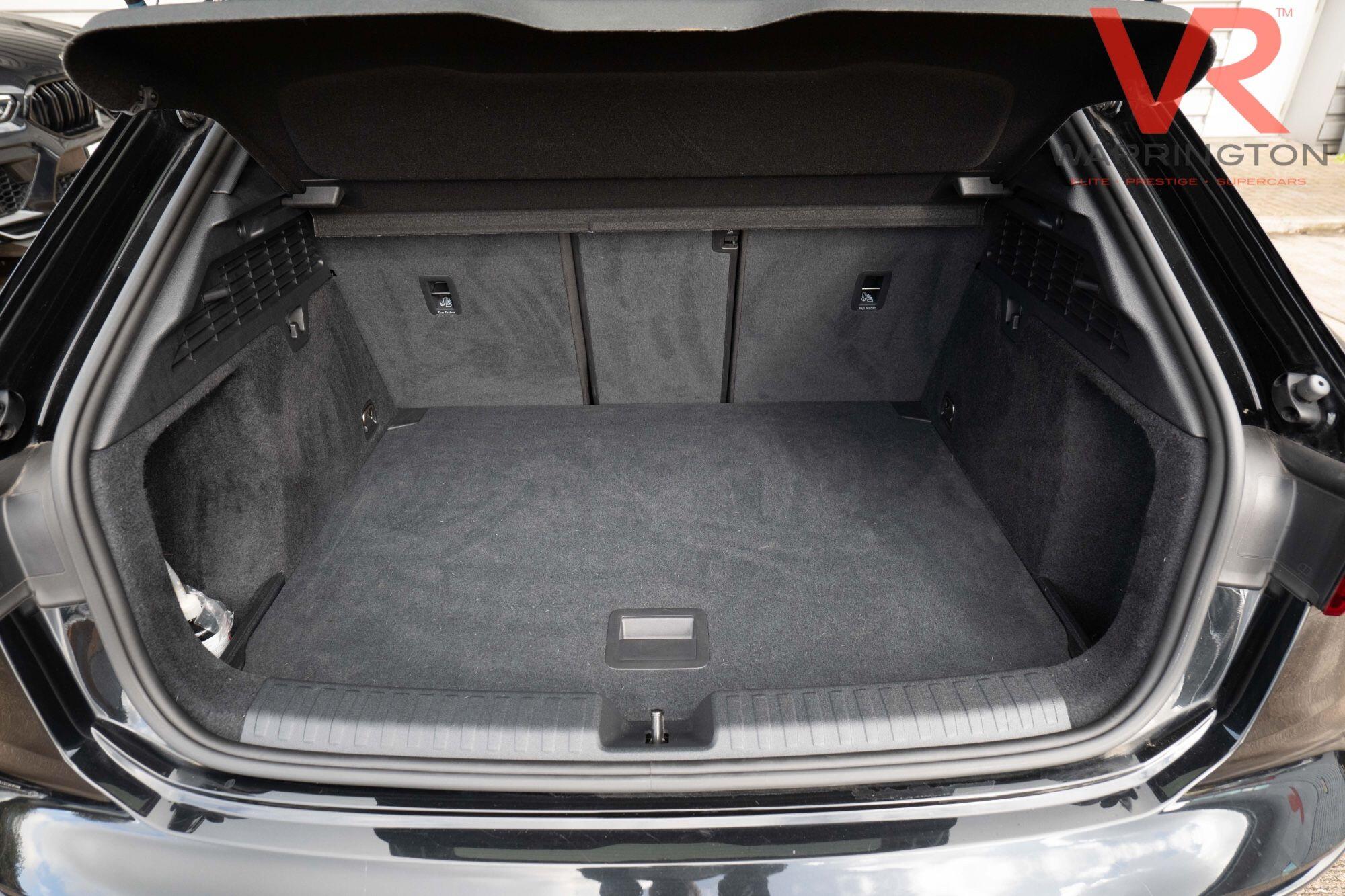 Audi A3 view 18