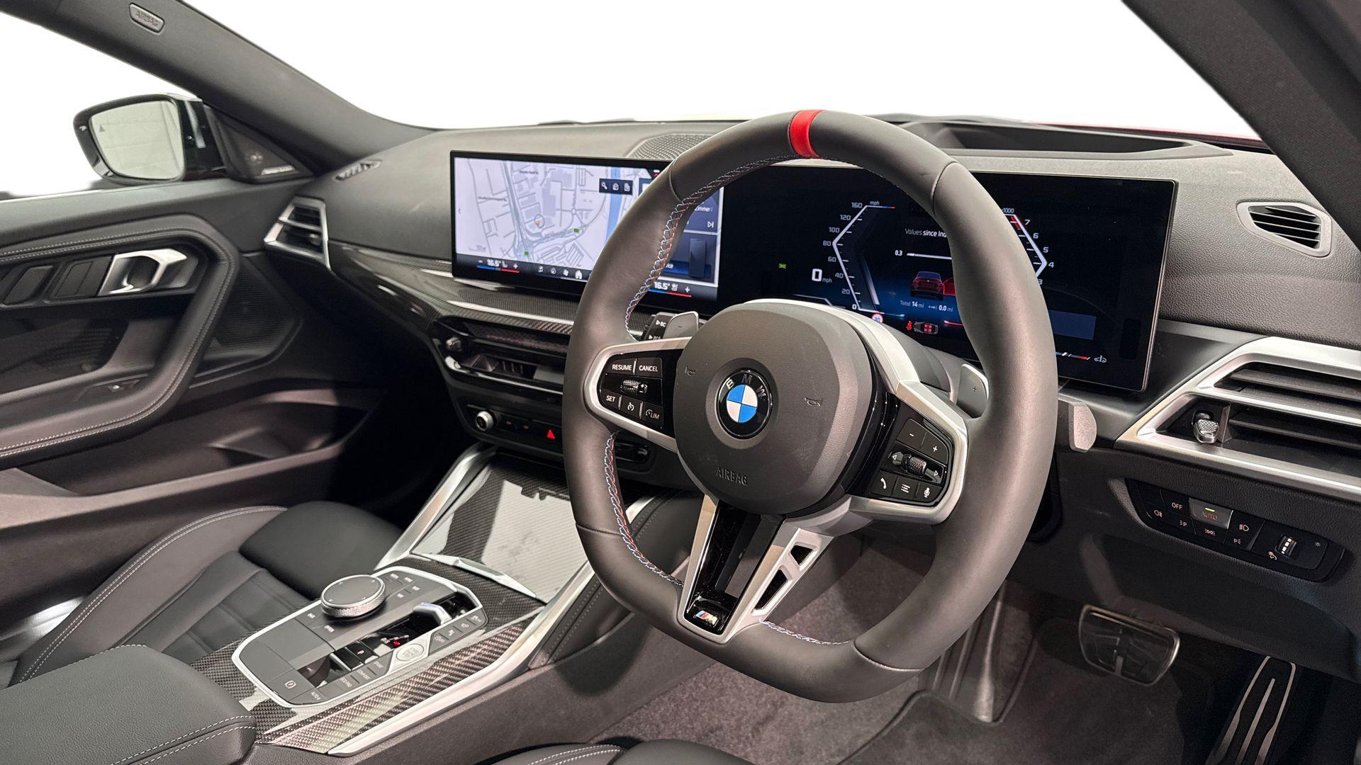 BMW 2 Series view 6