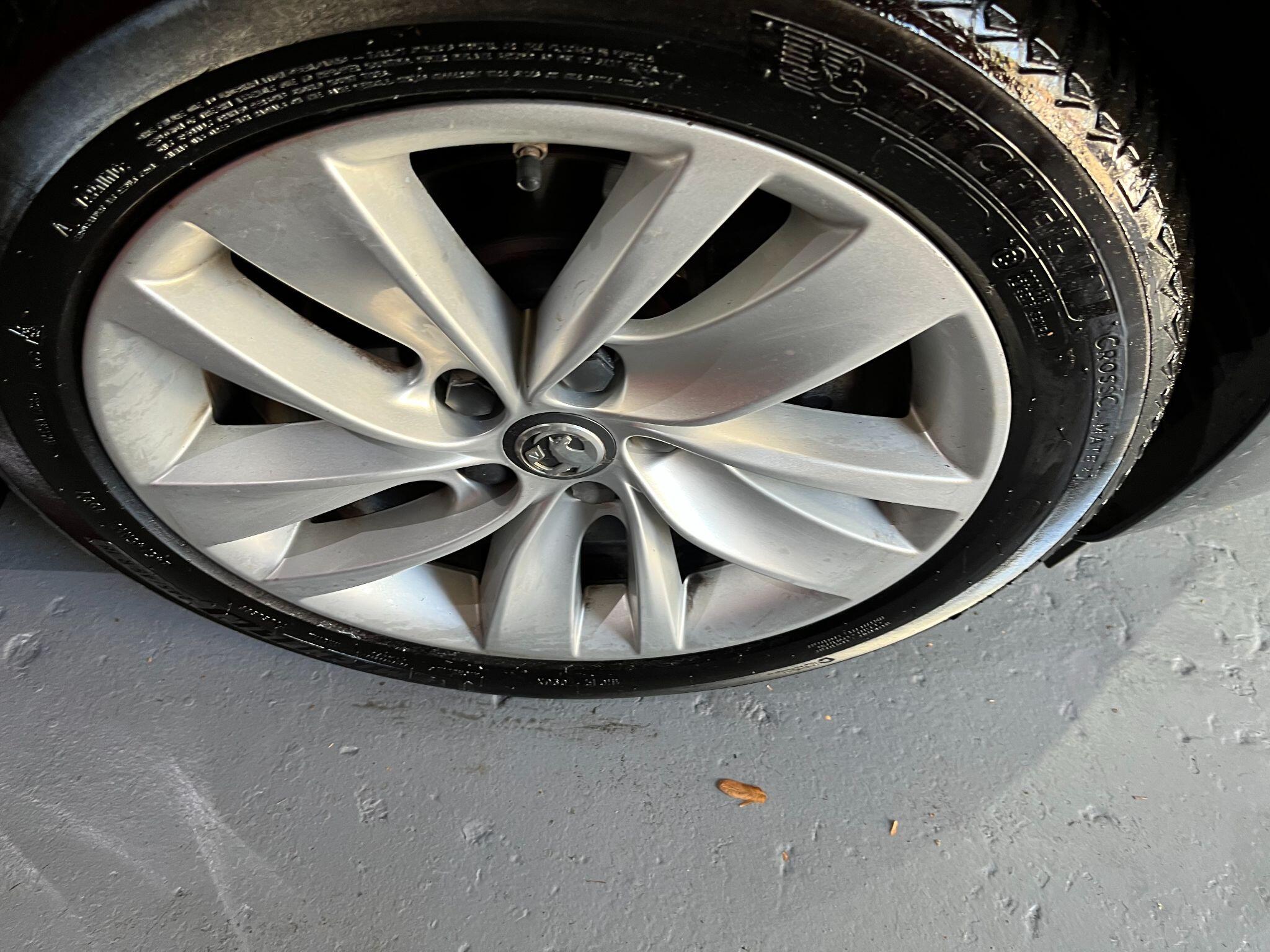 Vauxhall Insignia view 40