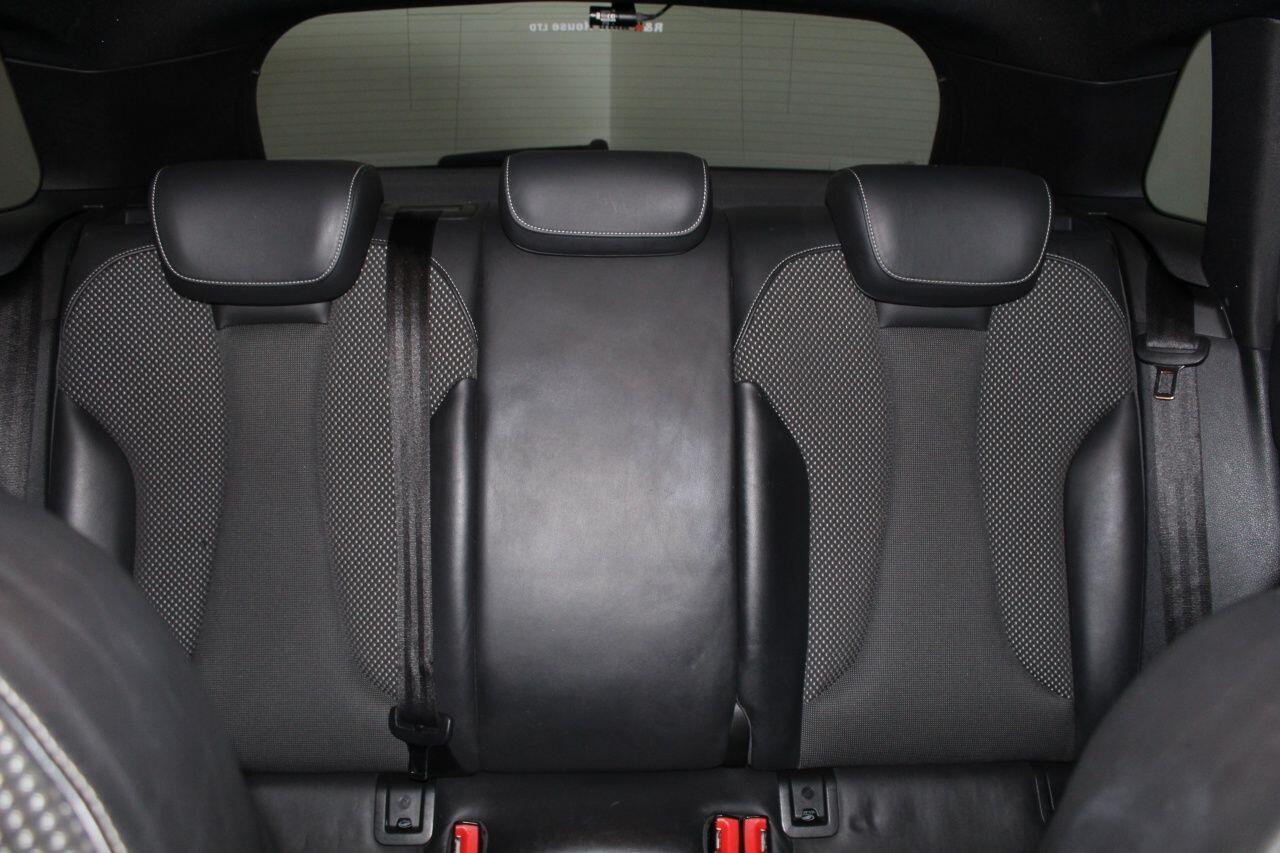 Audi A3 view 47