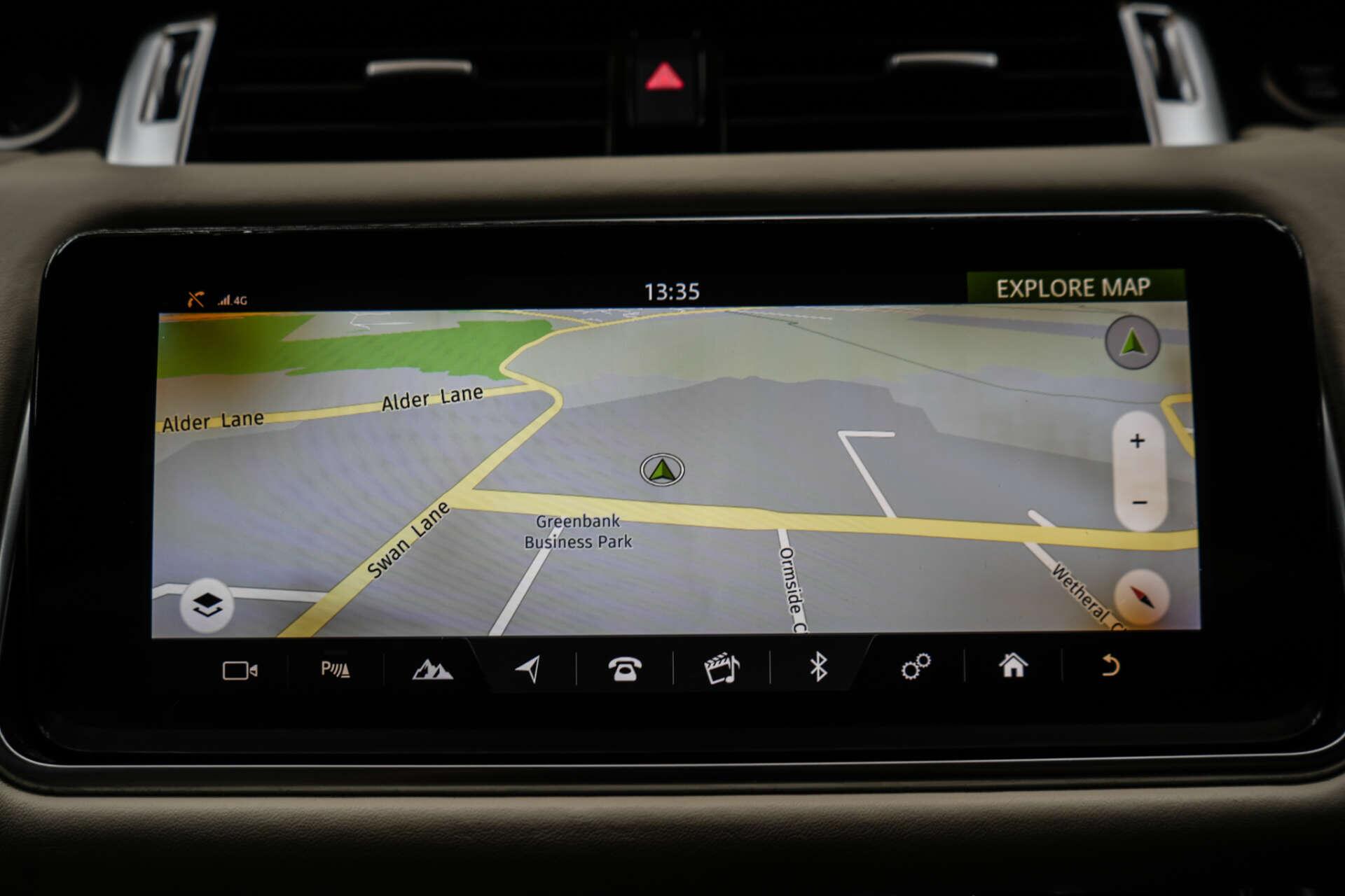 Land Rover Range Rover Sport view 36