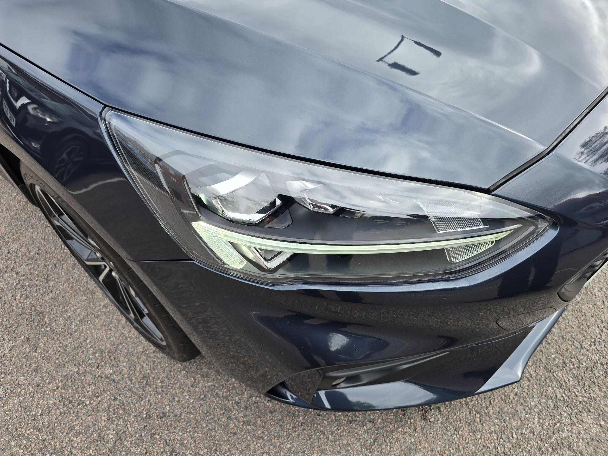 Ford Focus view 74
