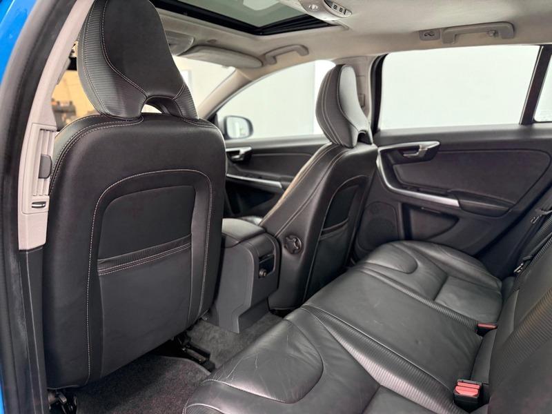 2013 Volvo V60 image 22
