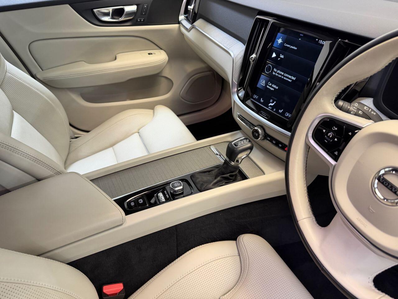 Volvo V60 view 33