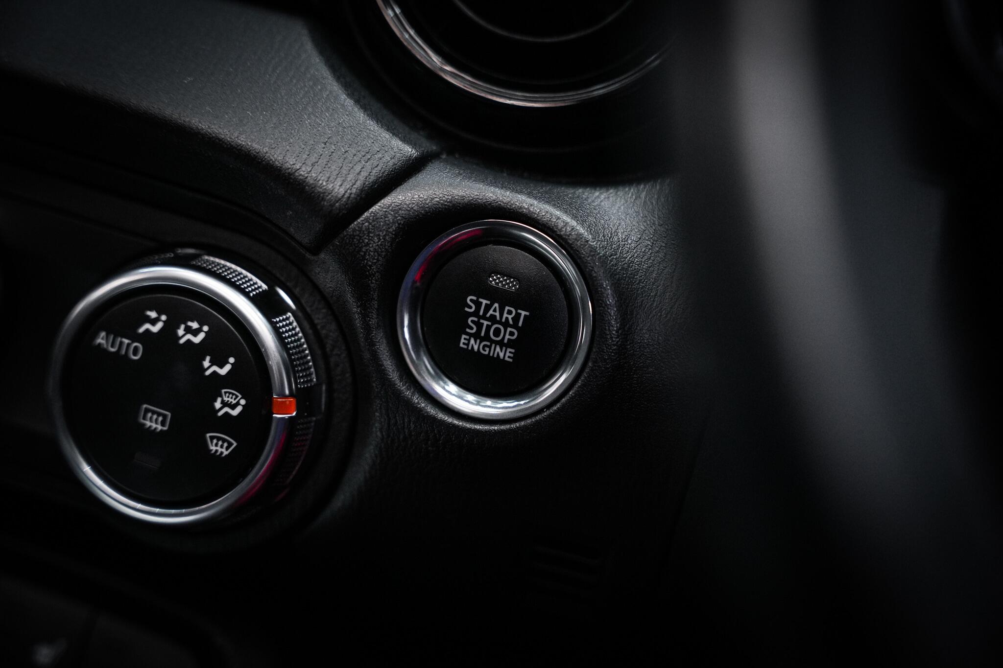 Mazda MX-5 view 48