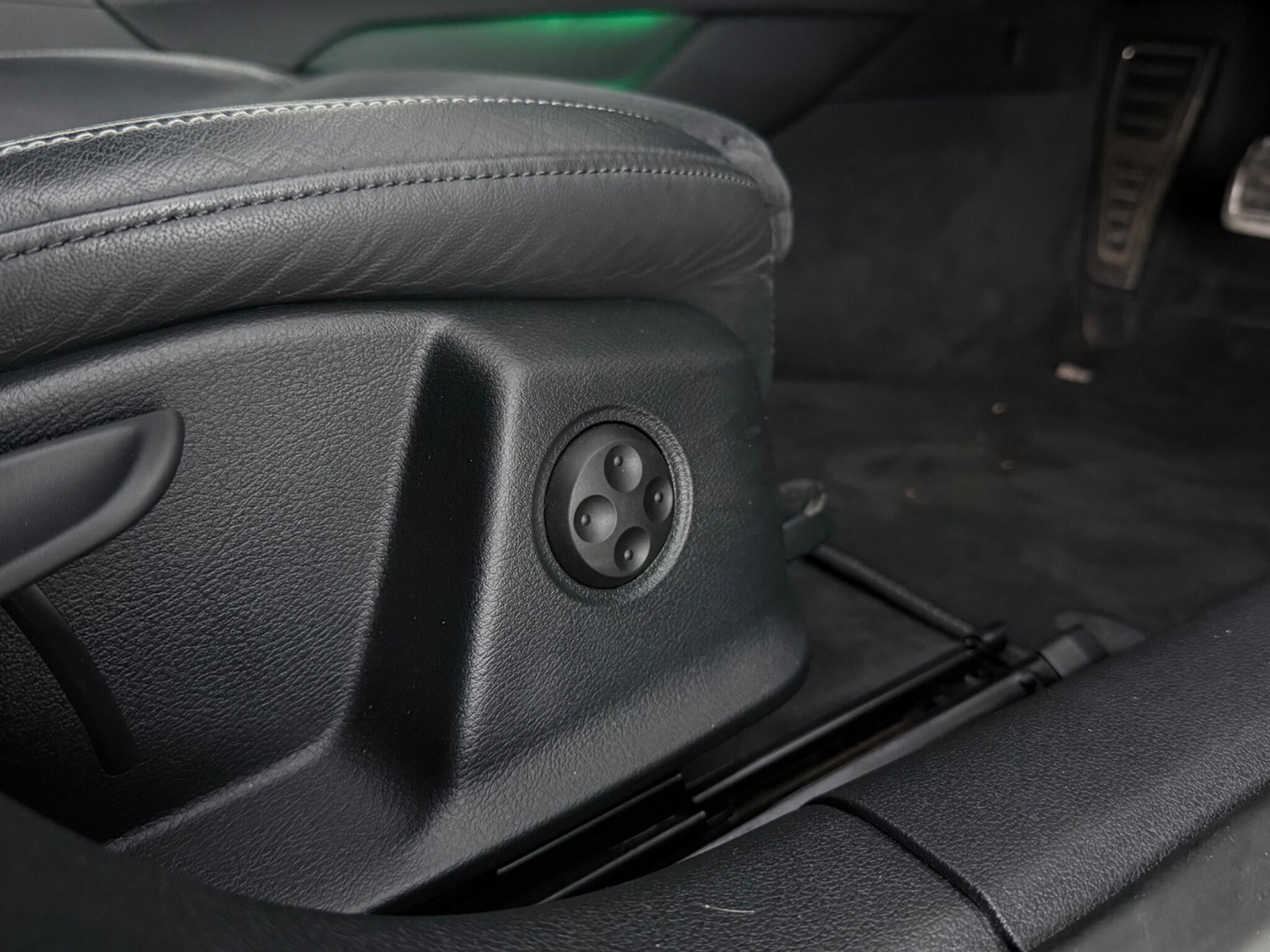 Audi A5 view 35