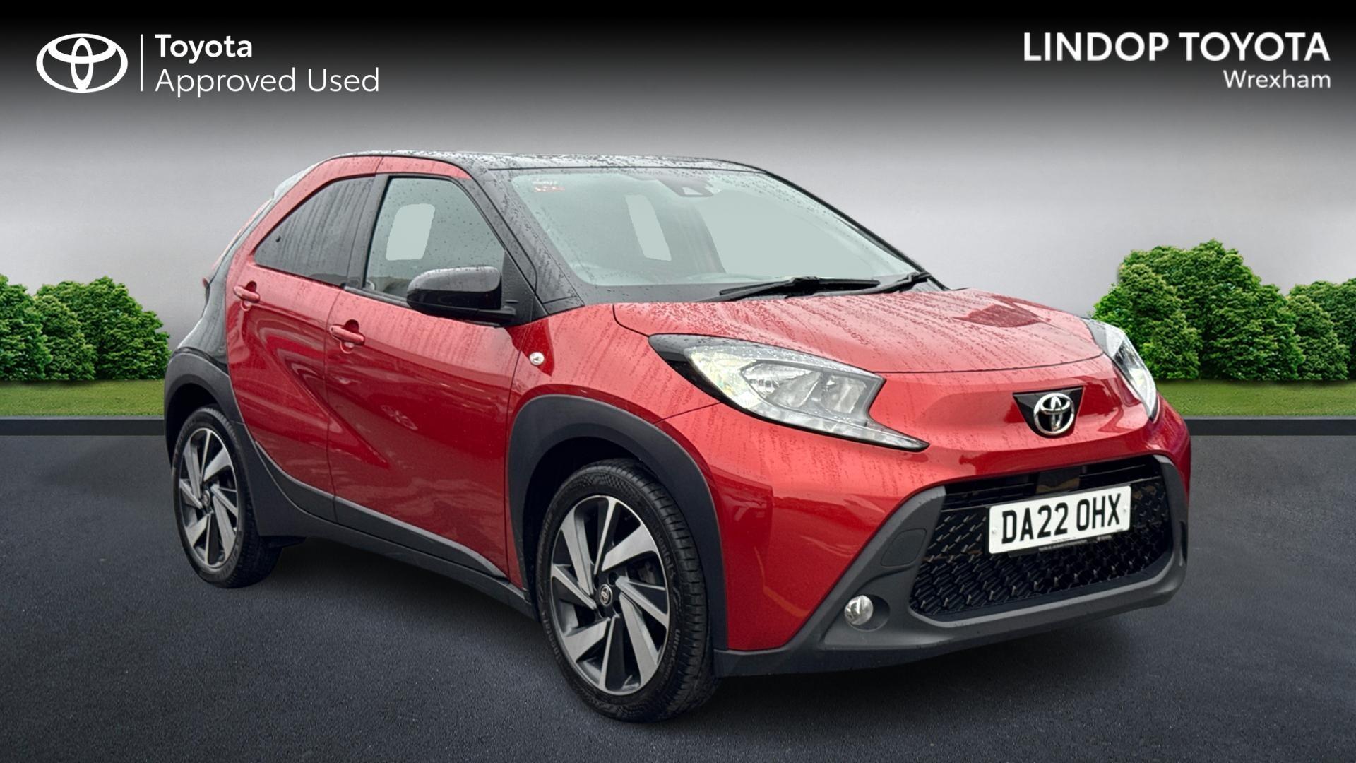 Lindop Used Cars