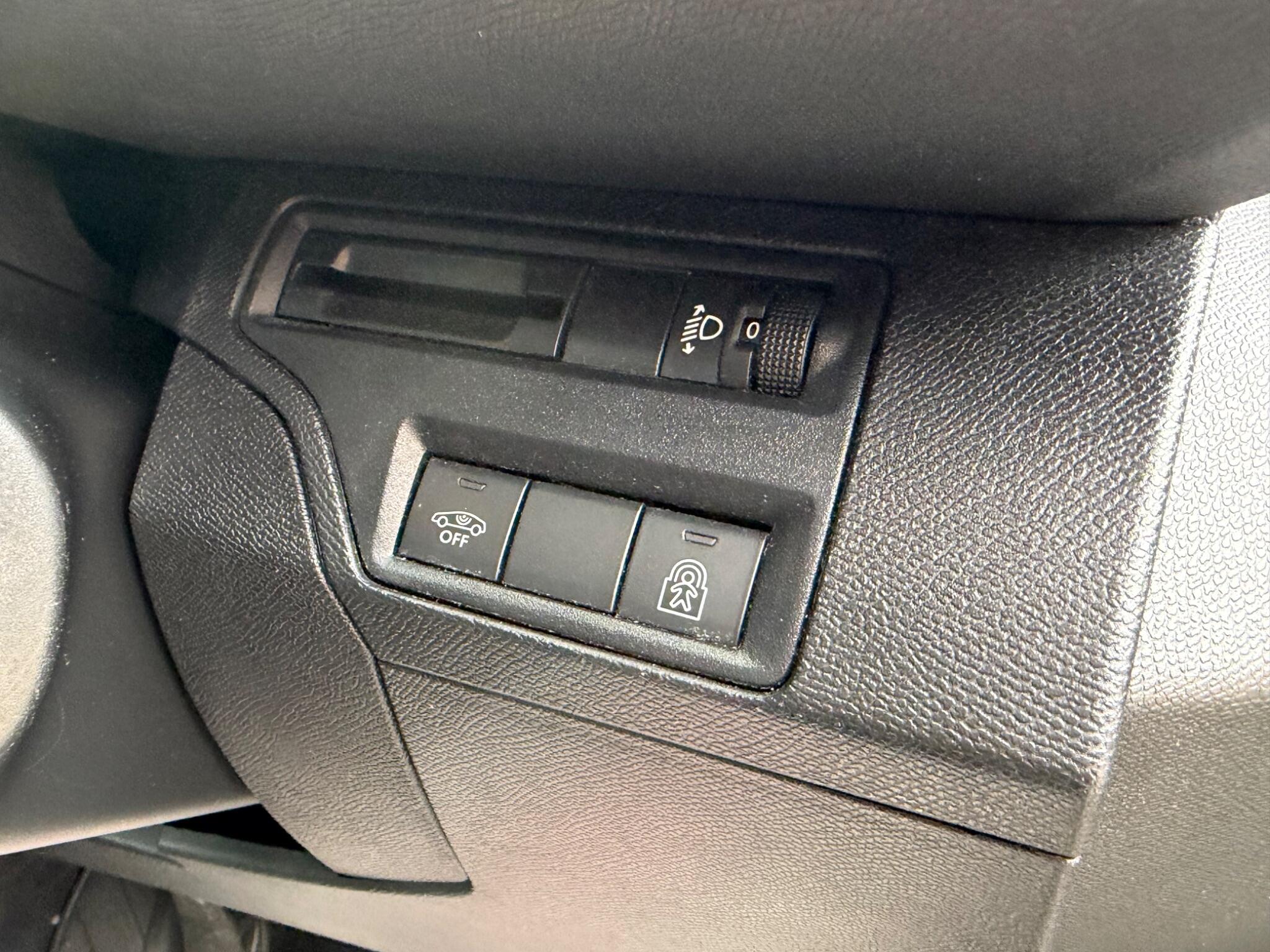 Peugeot 3008 view 21