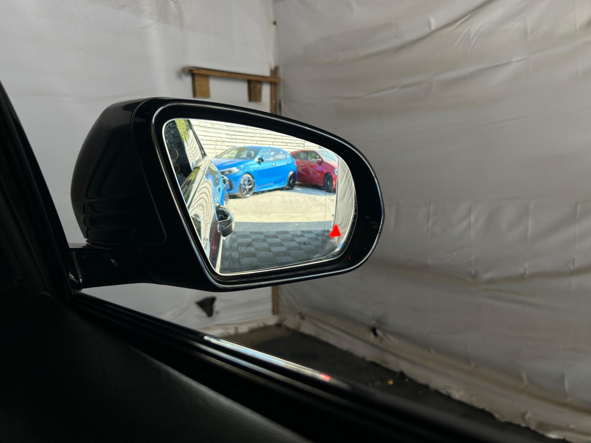 Mercedes-Benz E Class view 54