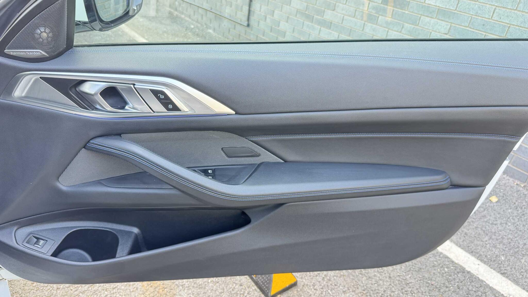 BMW 4 Series view 23