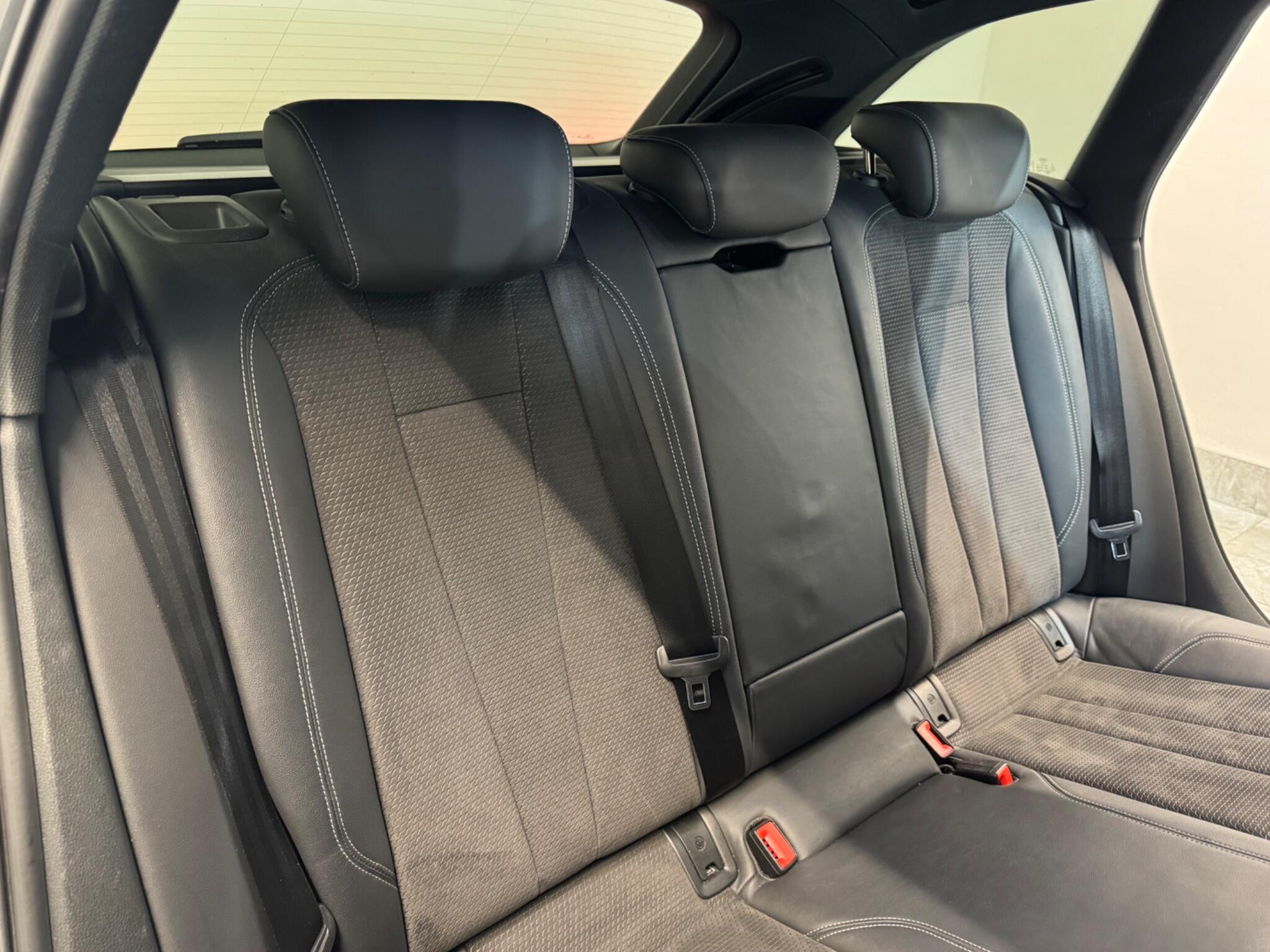 Audi A4 view 61